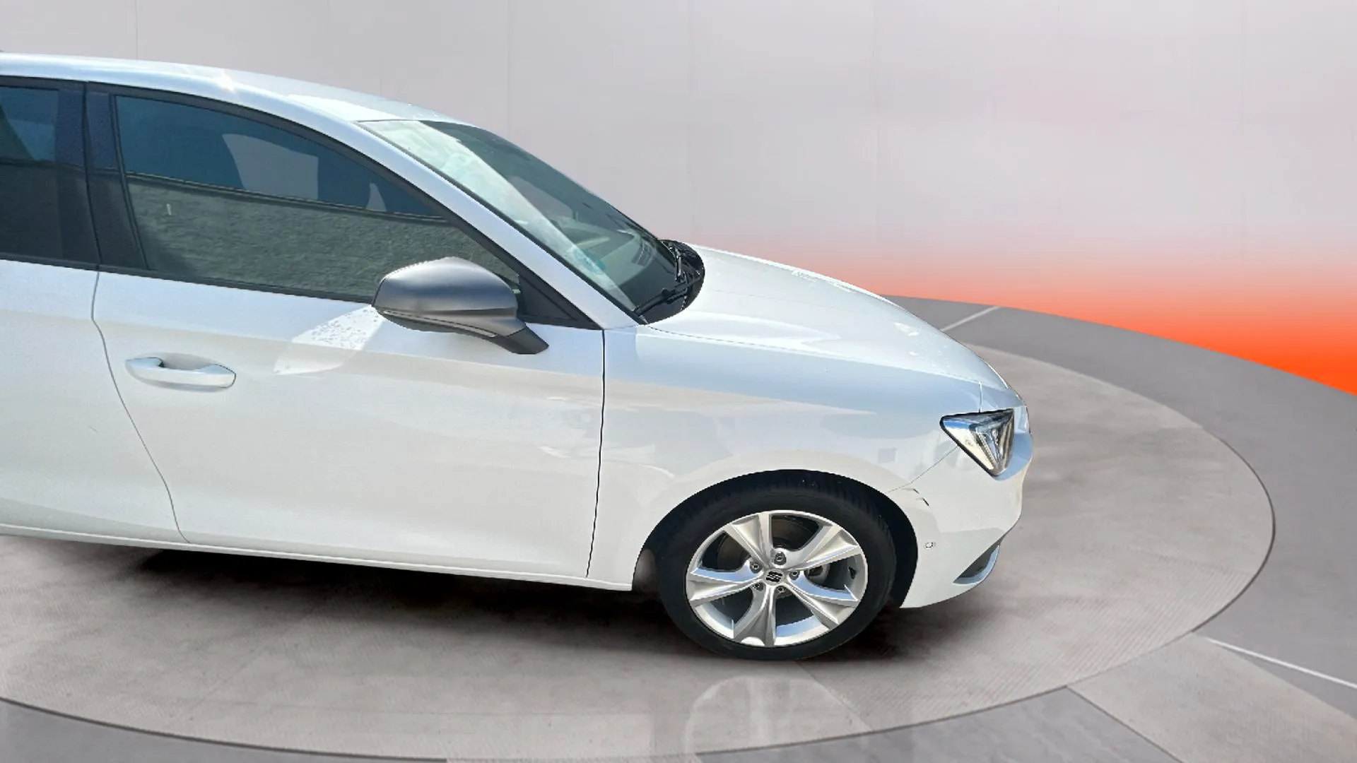 SEAT León 1.5 TSI FR 25 Aniversario - foto 20