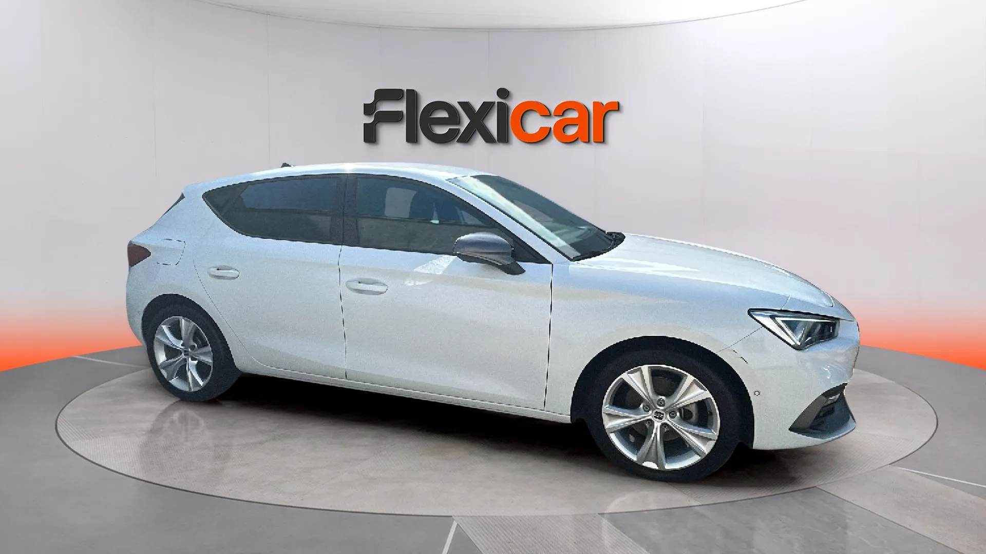 SEAT León 1.5 TSI FR 25 Aniversario - foto 7