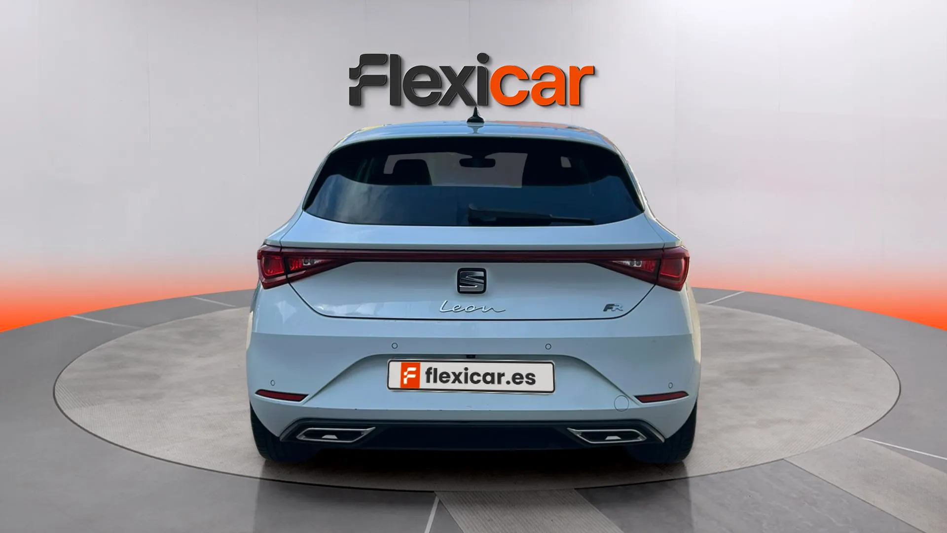 SEAT León 1.5 TSI FR 25 Aniversario - foto 5