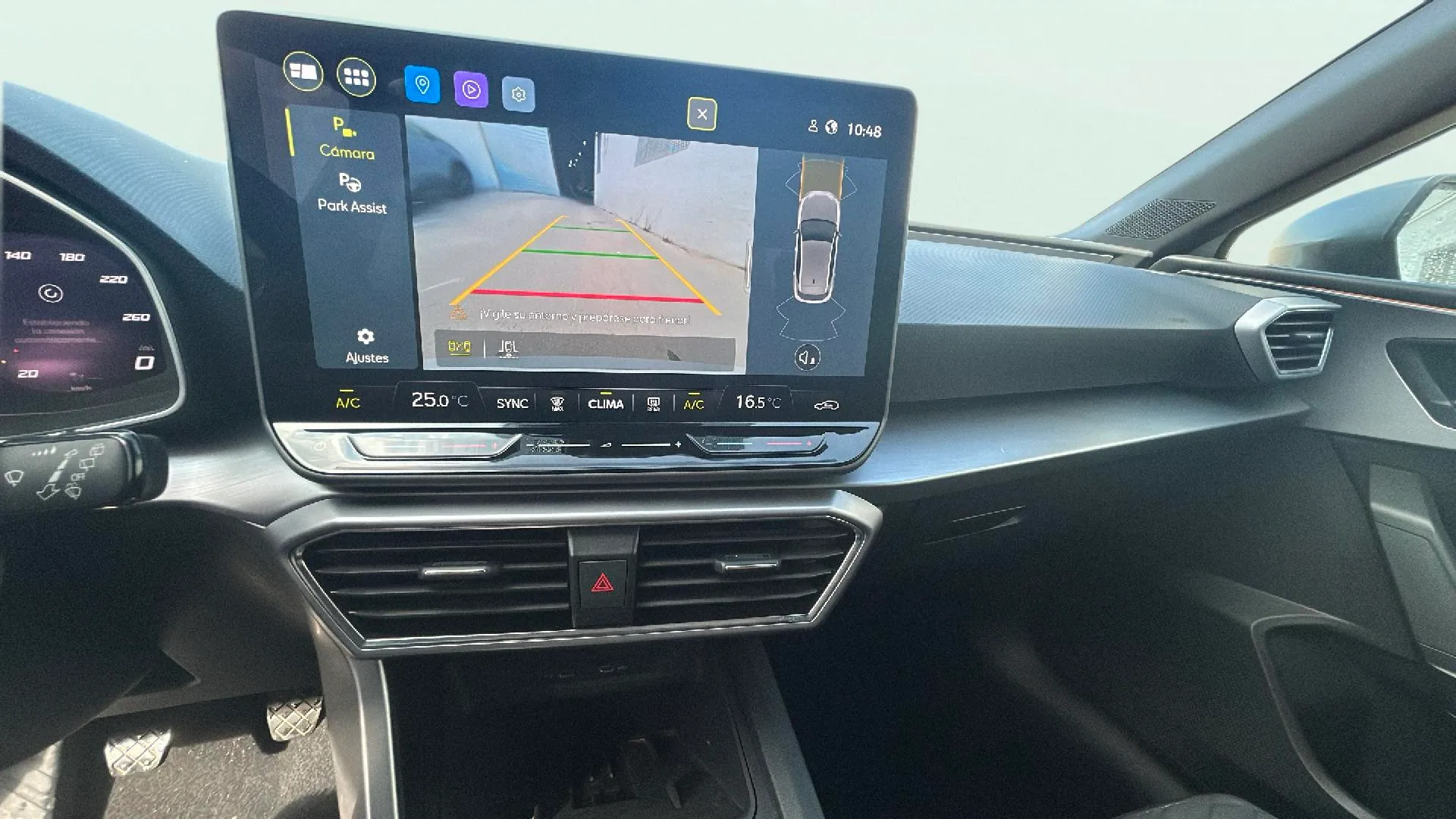 SEAT León 1.5 TSI FR 25 Aniversario - foto 10