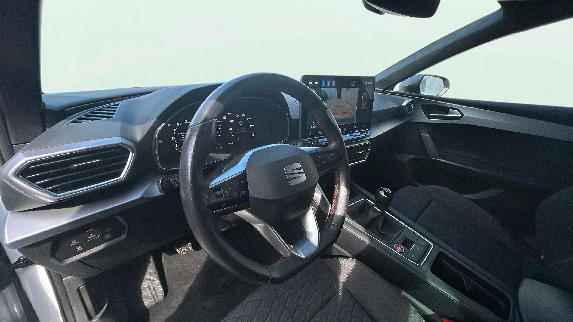 SEAT León 1.5 TSI FR 25 Aniversario - foto 9