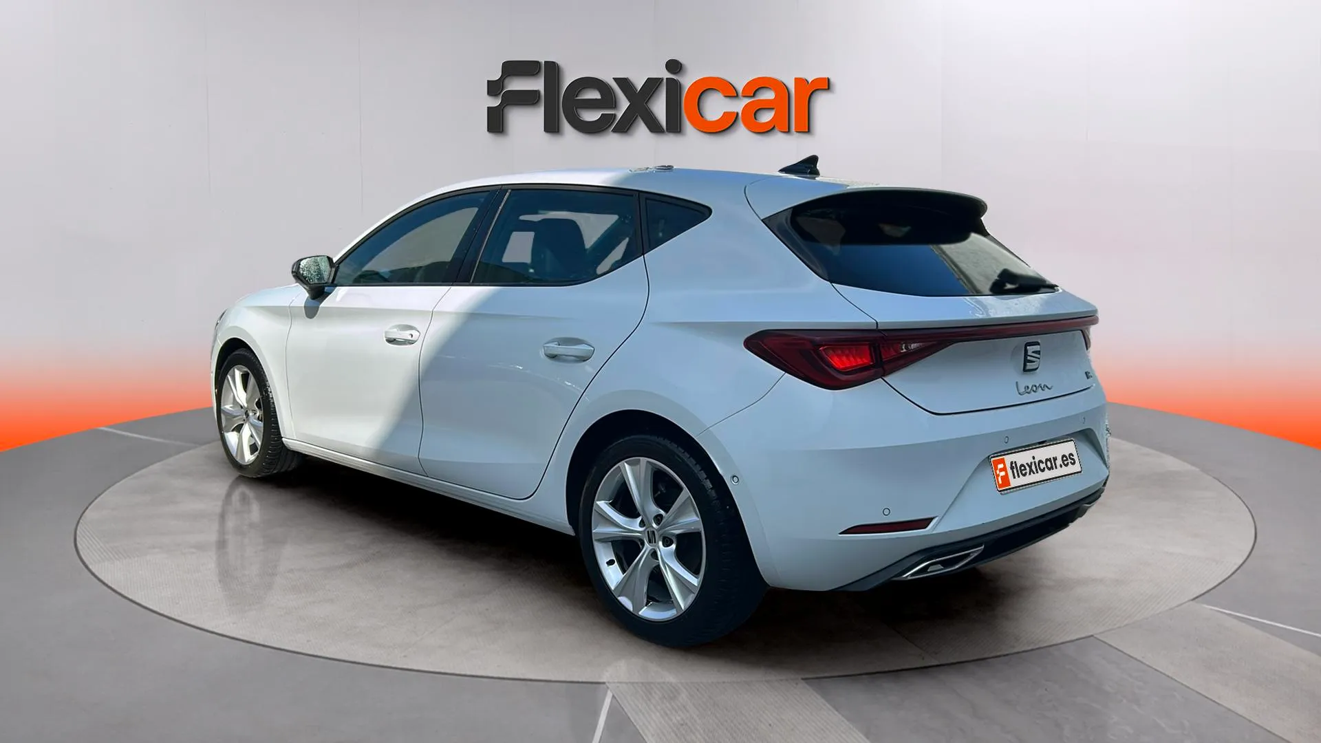 SEAT León 1.5 TSI FR 25 Aniversario - foto 4