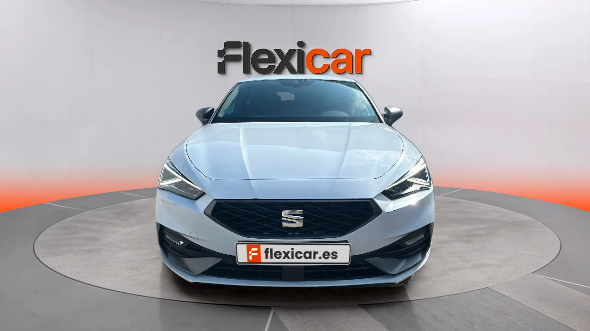 SEAT León 1.5 TSI FR 25 Aniversario - foto 2