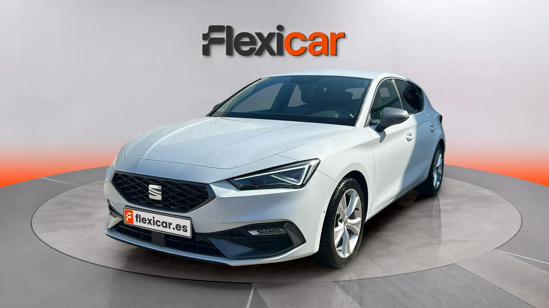 SEAT León 1.5 TSI FR 25 Aniversario - foto 3