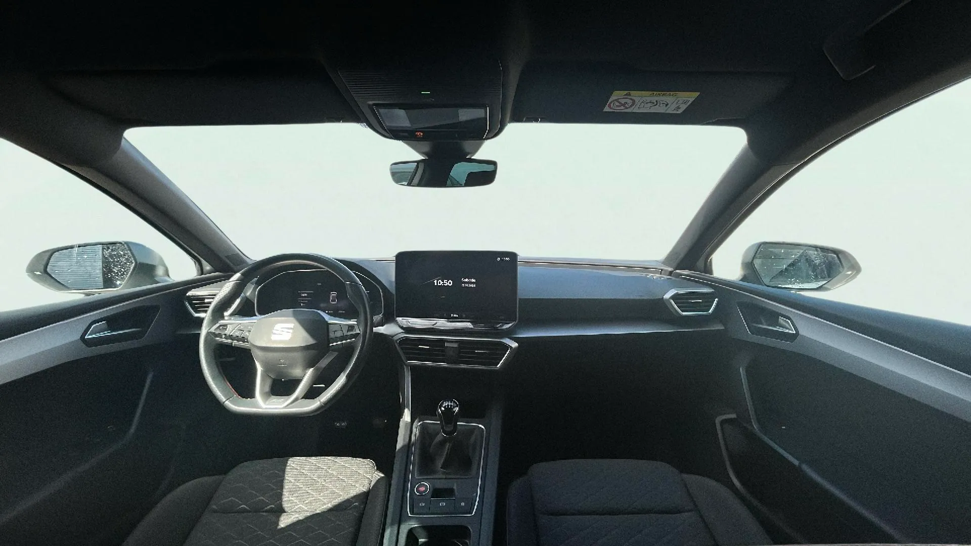 SEAT León 1.5 TSI FR 25 Aniversario - foto 12
