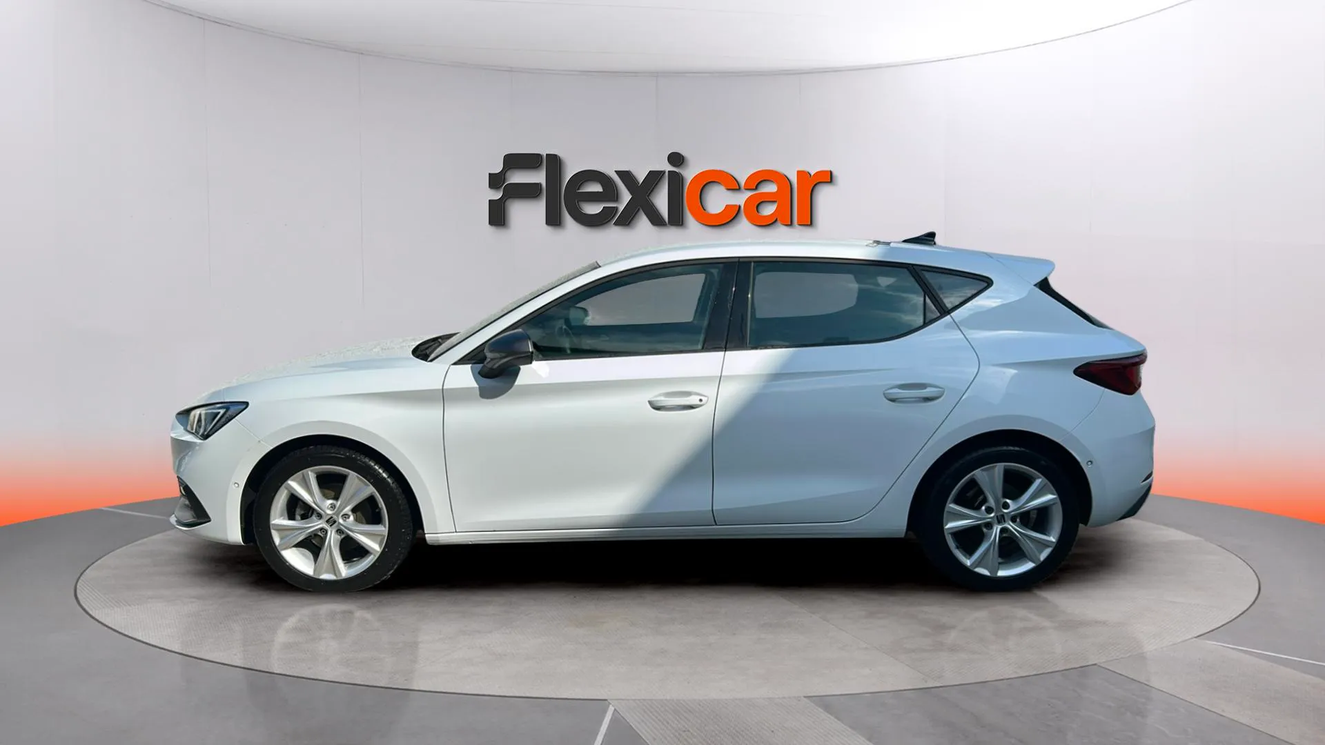 SEAT León 1.5 TSI FR 25 Aniversario - foto 8