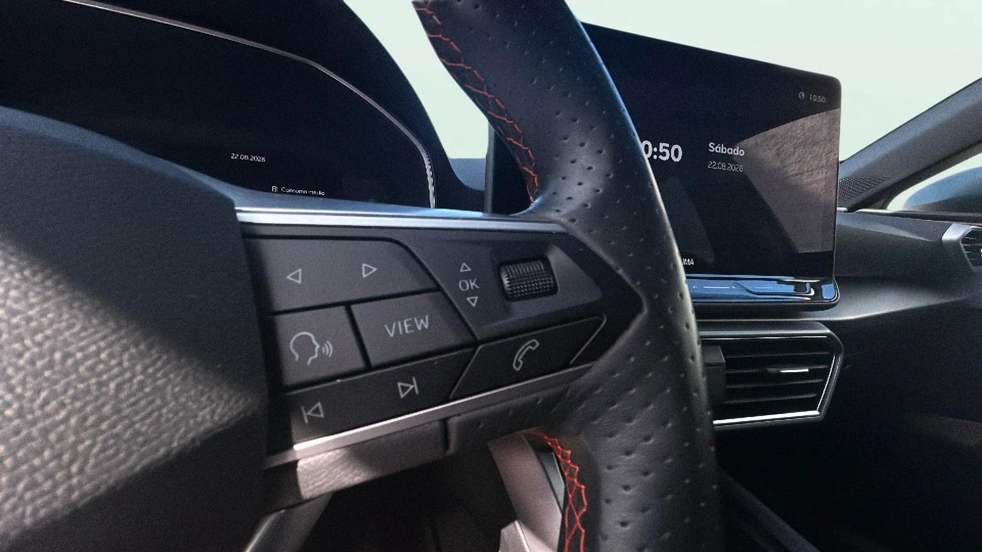 SEAT León 1.5 TSI FR 25 Aniversario - foto 15