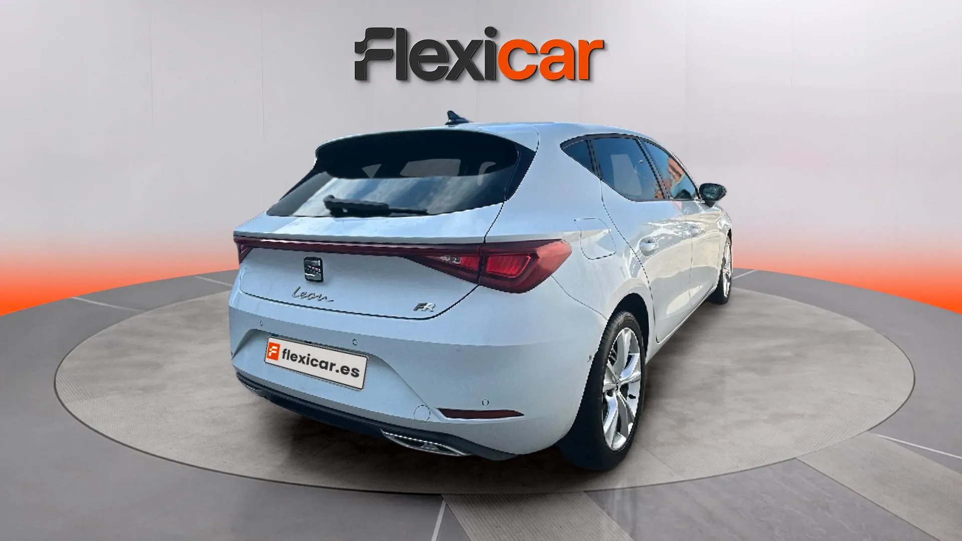 SEAT León 1.5 TSI FR 25 Aniversario - foto 6