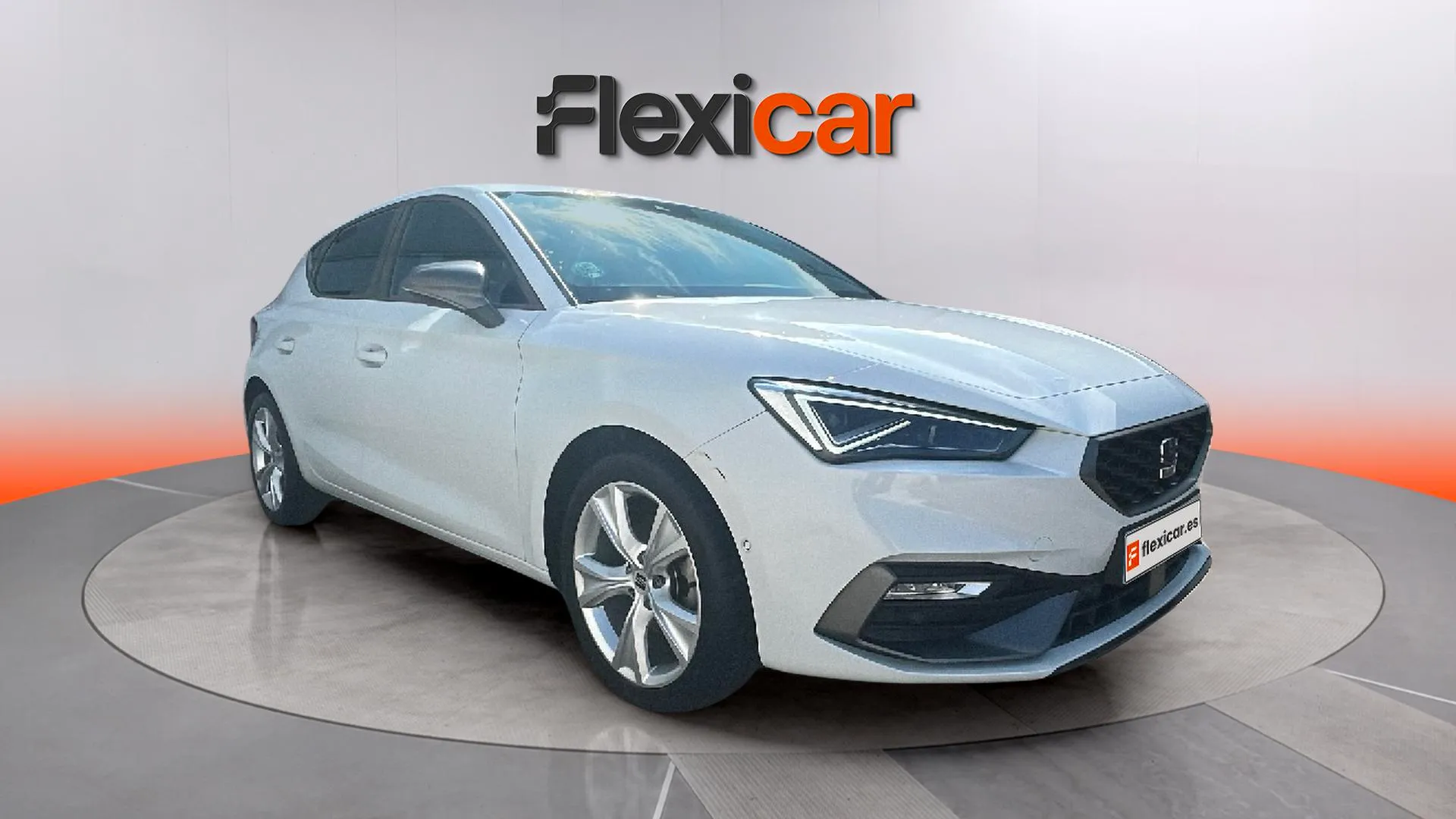 SEAT León 1.5 TSI FR 25 Aniversario