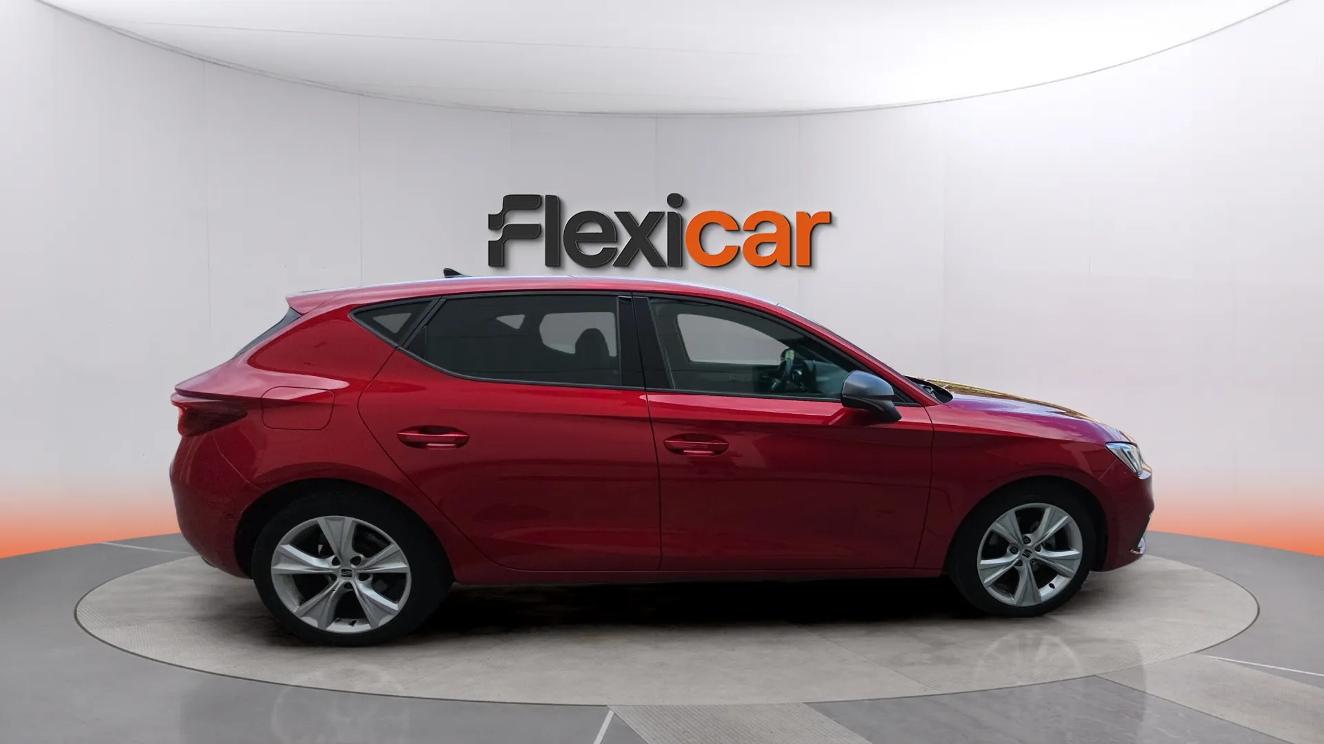 SEAT León 1.5 TSI FR 75 Aniversario - foto 4