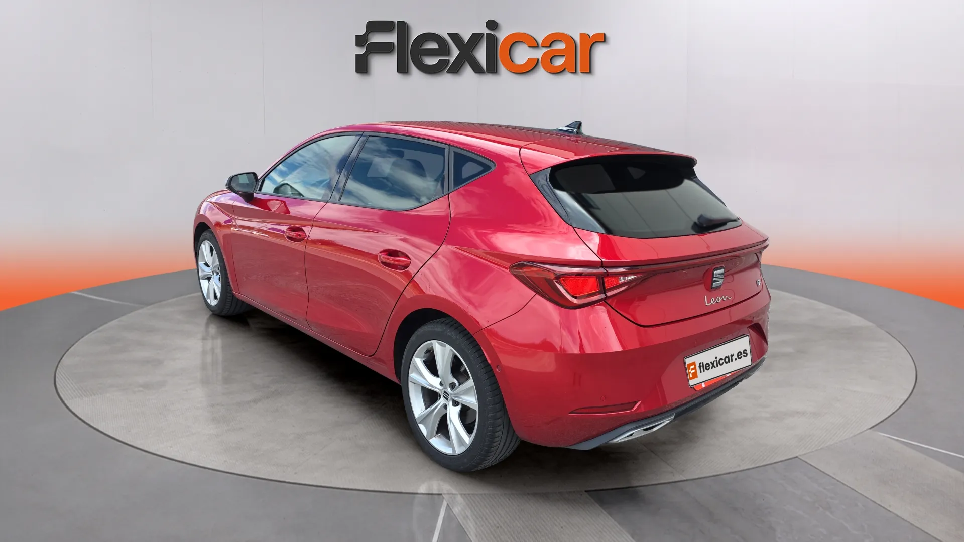 SEAT León 1.5 TSI FR 75 Aniversario - foto 8