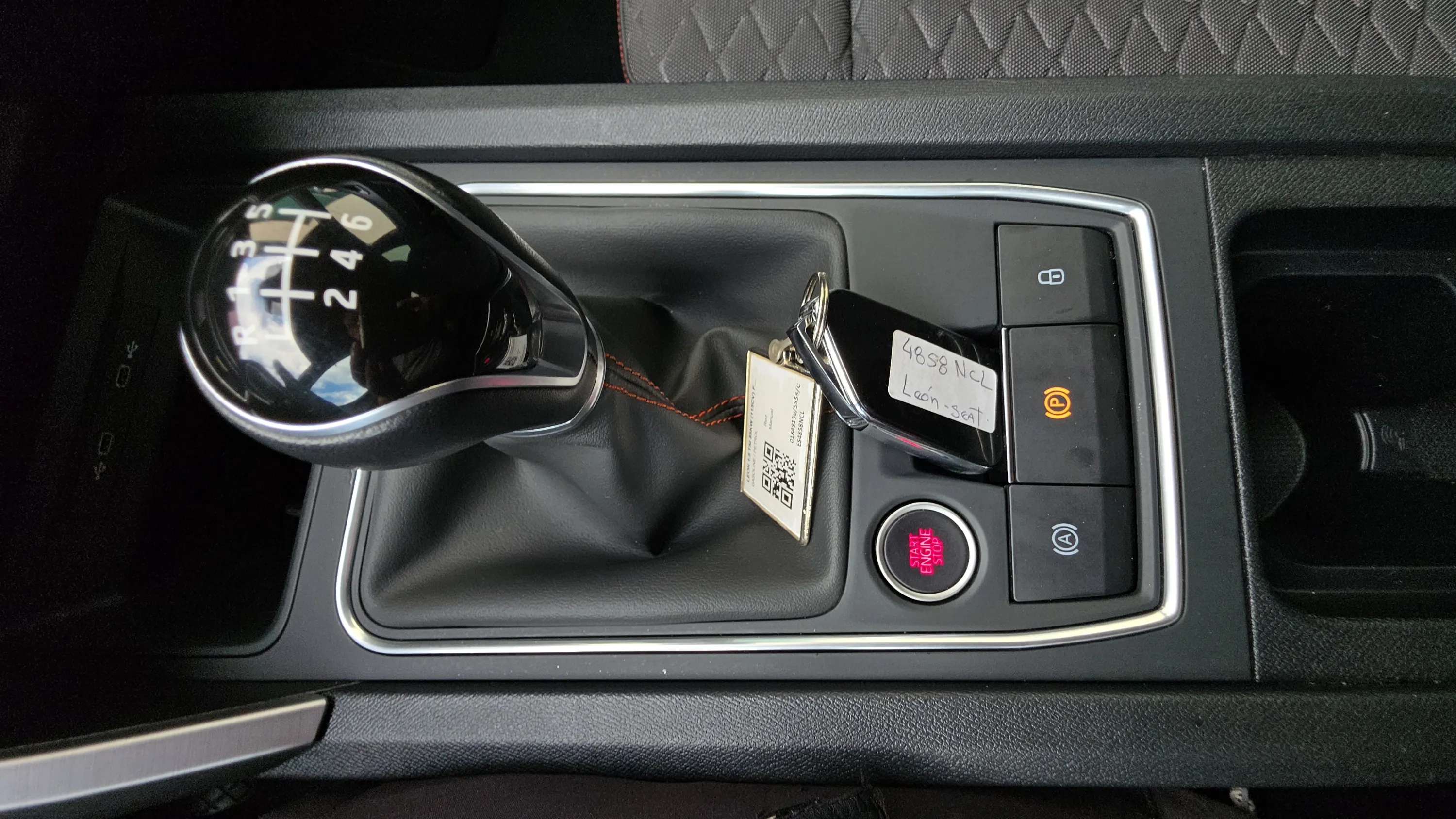 SEAT León 1.5 TSI FR 75 Aniversario - foto 26