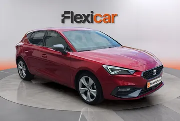 seat leon 15 tsi 85kw s amps fr 75 aniversario gasolina manual bilbao 903000000274391