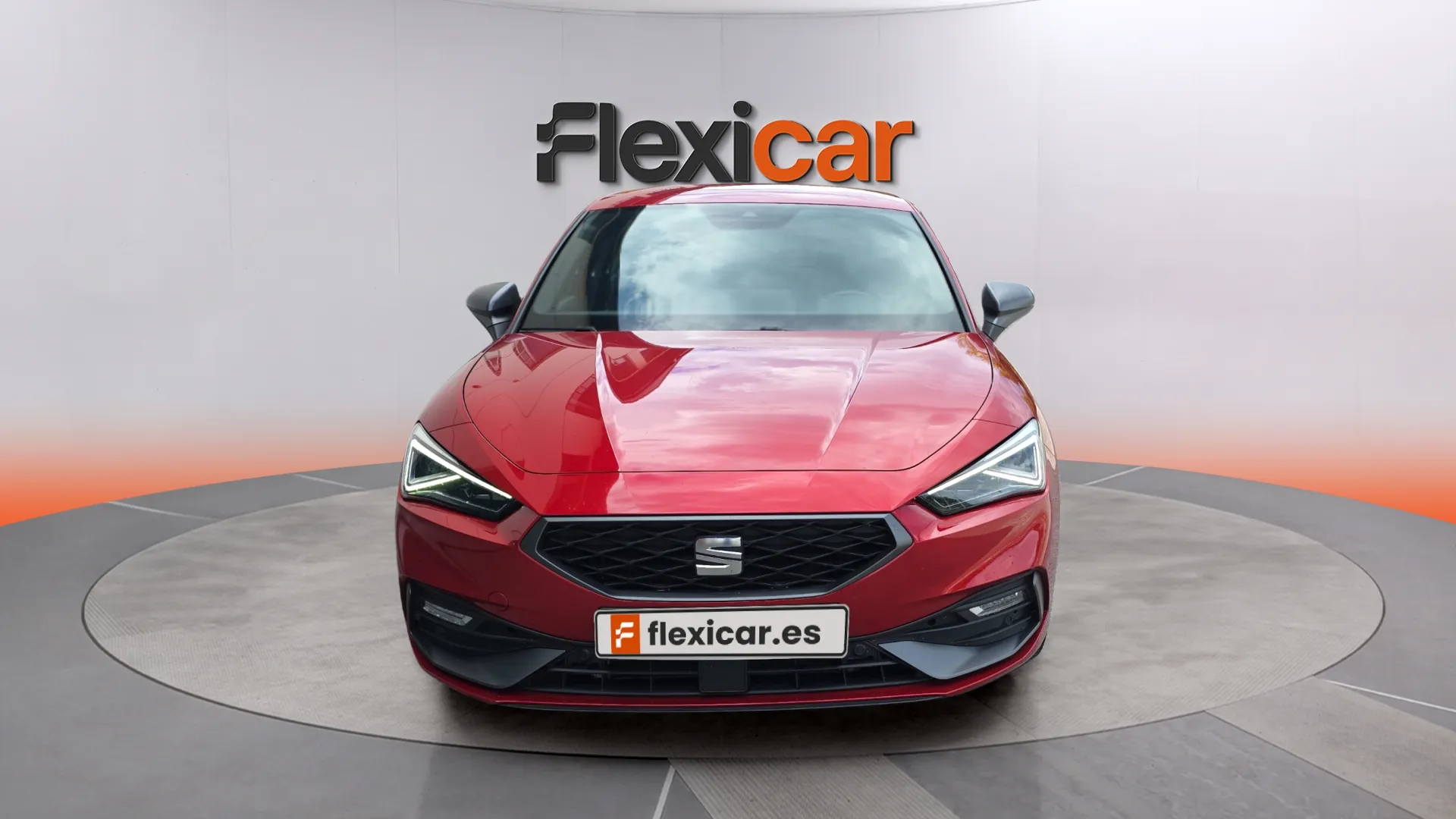 SEAT León 1.5 TSI FR 75 Aniversario - foto 2