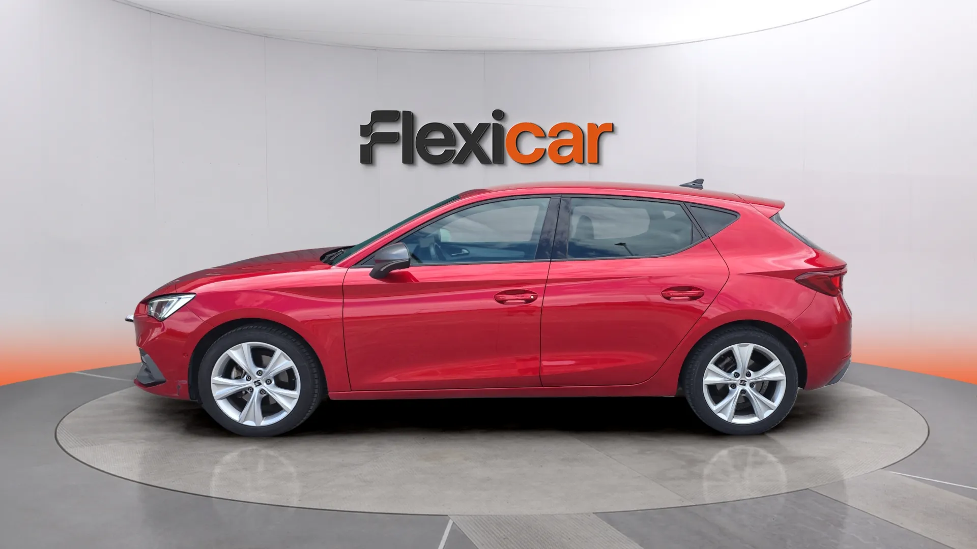 SEAT León 1.5 TSI FR 75 Aniversario - foto 5
