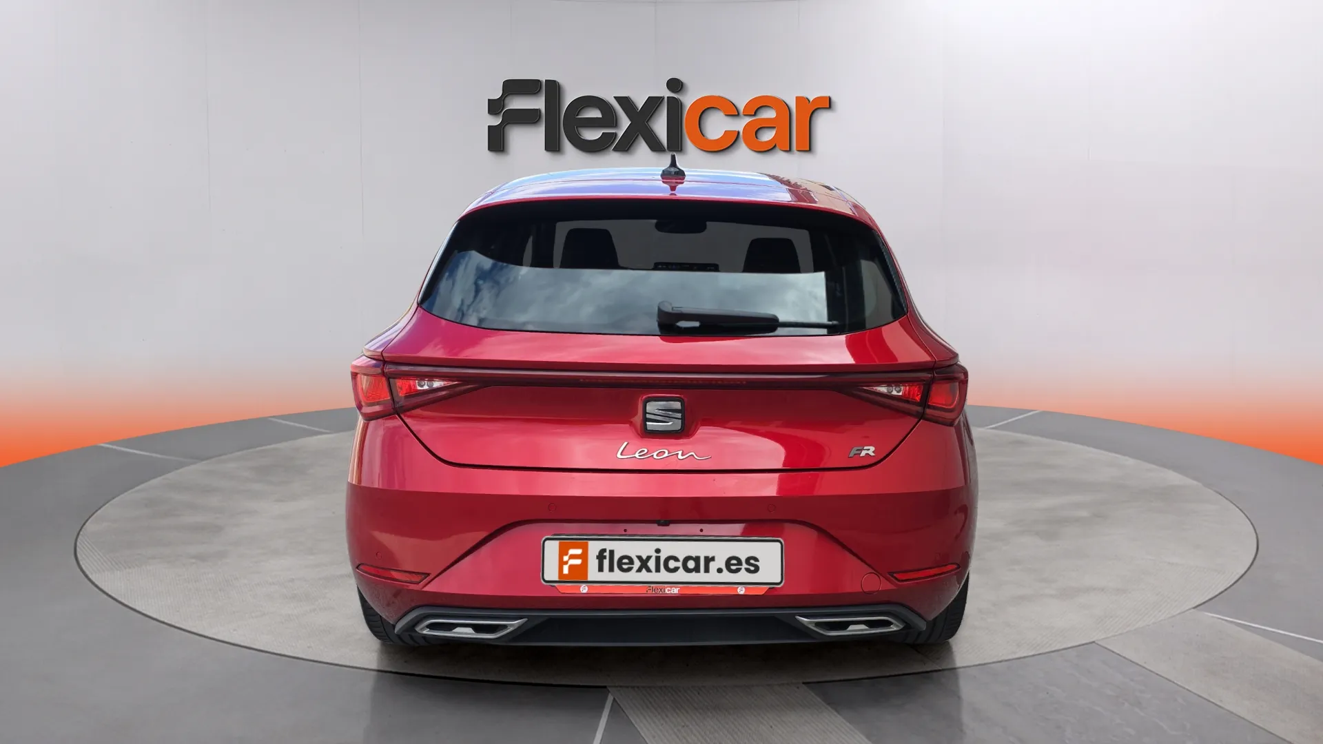 SEAT León 1.5 TSI FR 75 Aniversario - foto 7