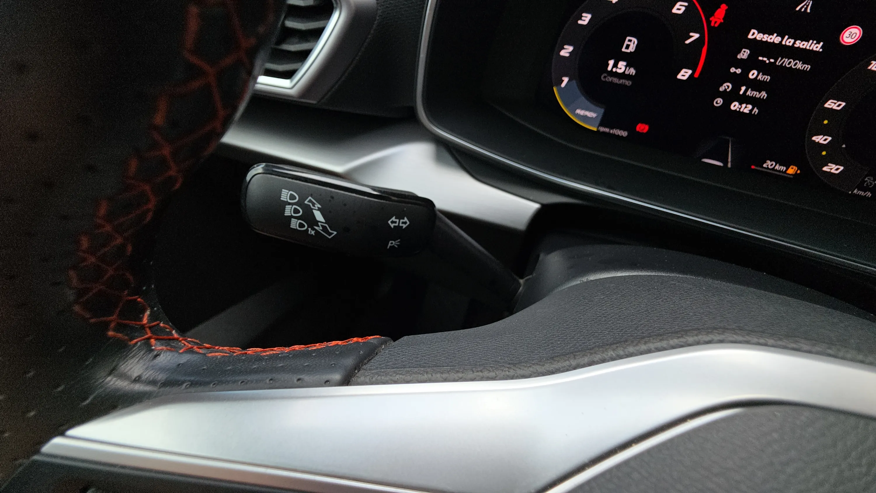 SEAT León 1.5 TSI FR 75 Aniversario - foto 20