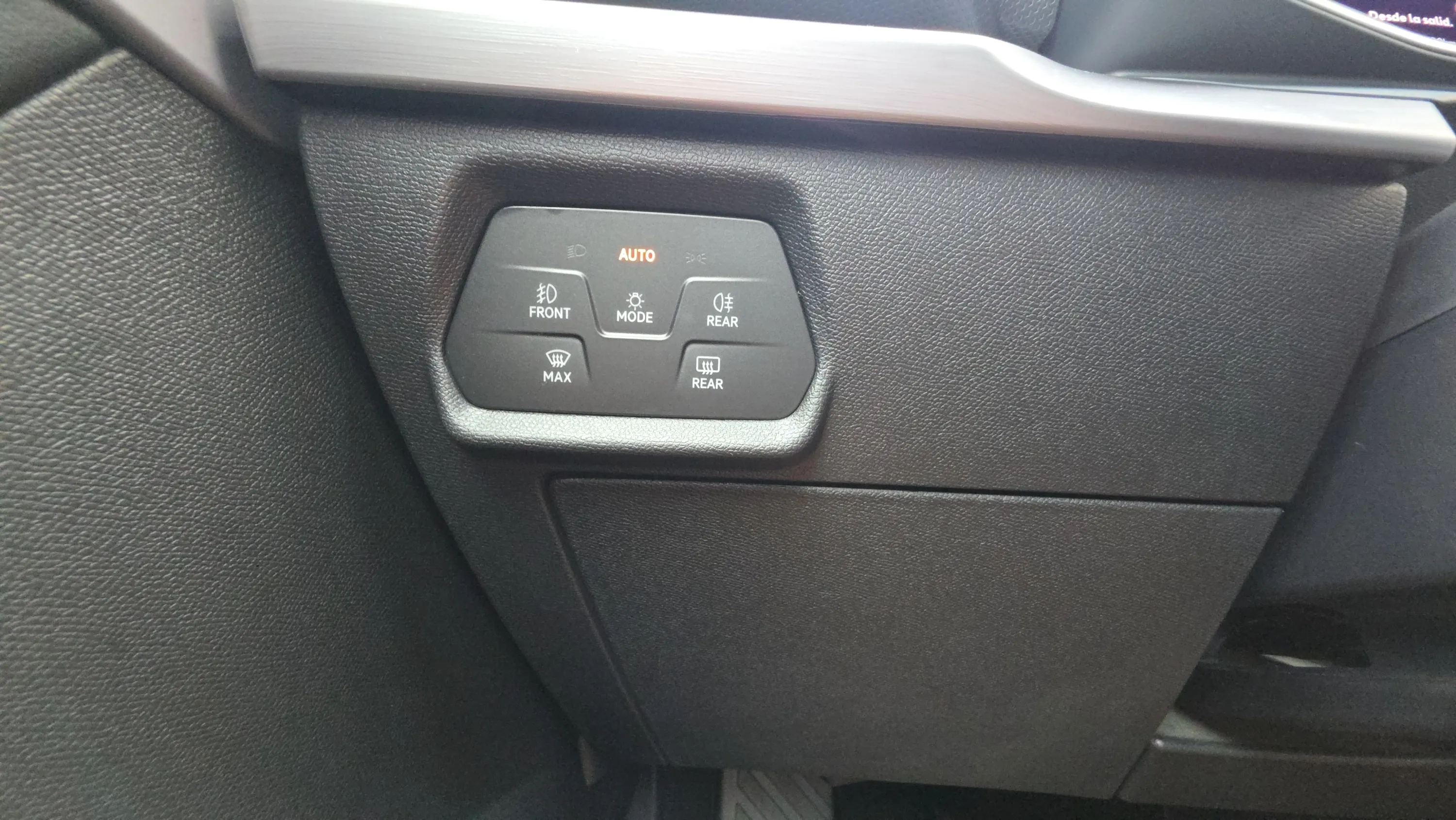 SEAT León 1.5 TSI FR 75 Aniversario - foto 24