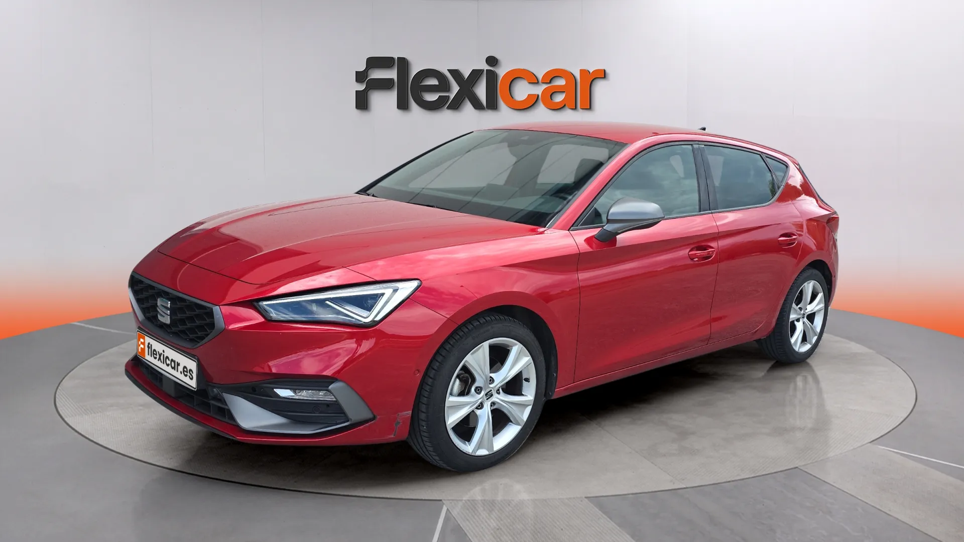 SEAT León 1.5 TSI FR 75 Aniversario - foto 3