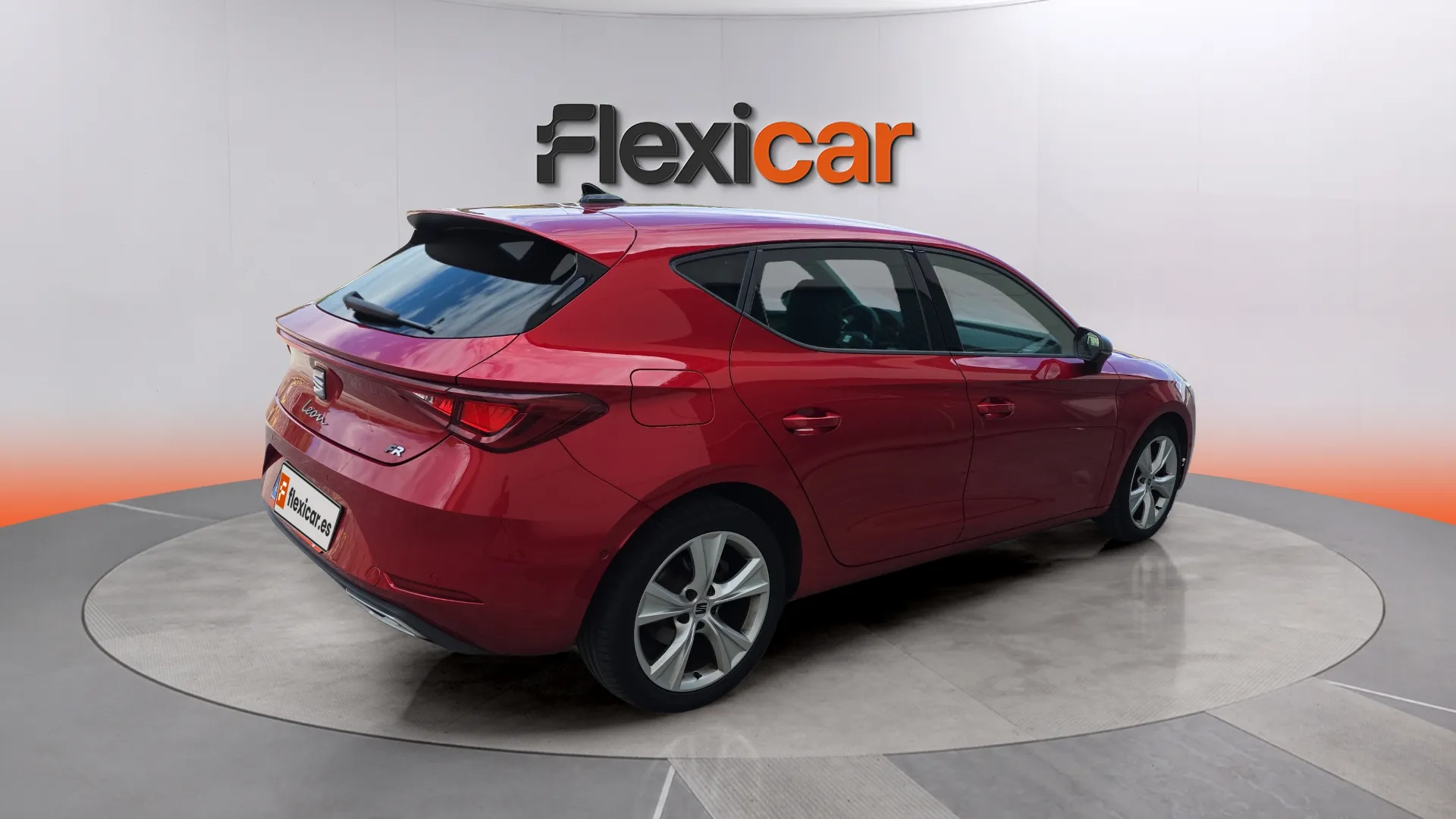SEAT León 1.5 TSI FR 75 Aniversario - foto 6