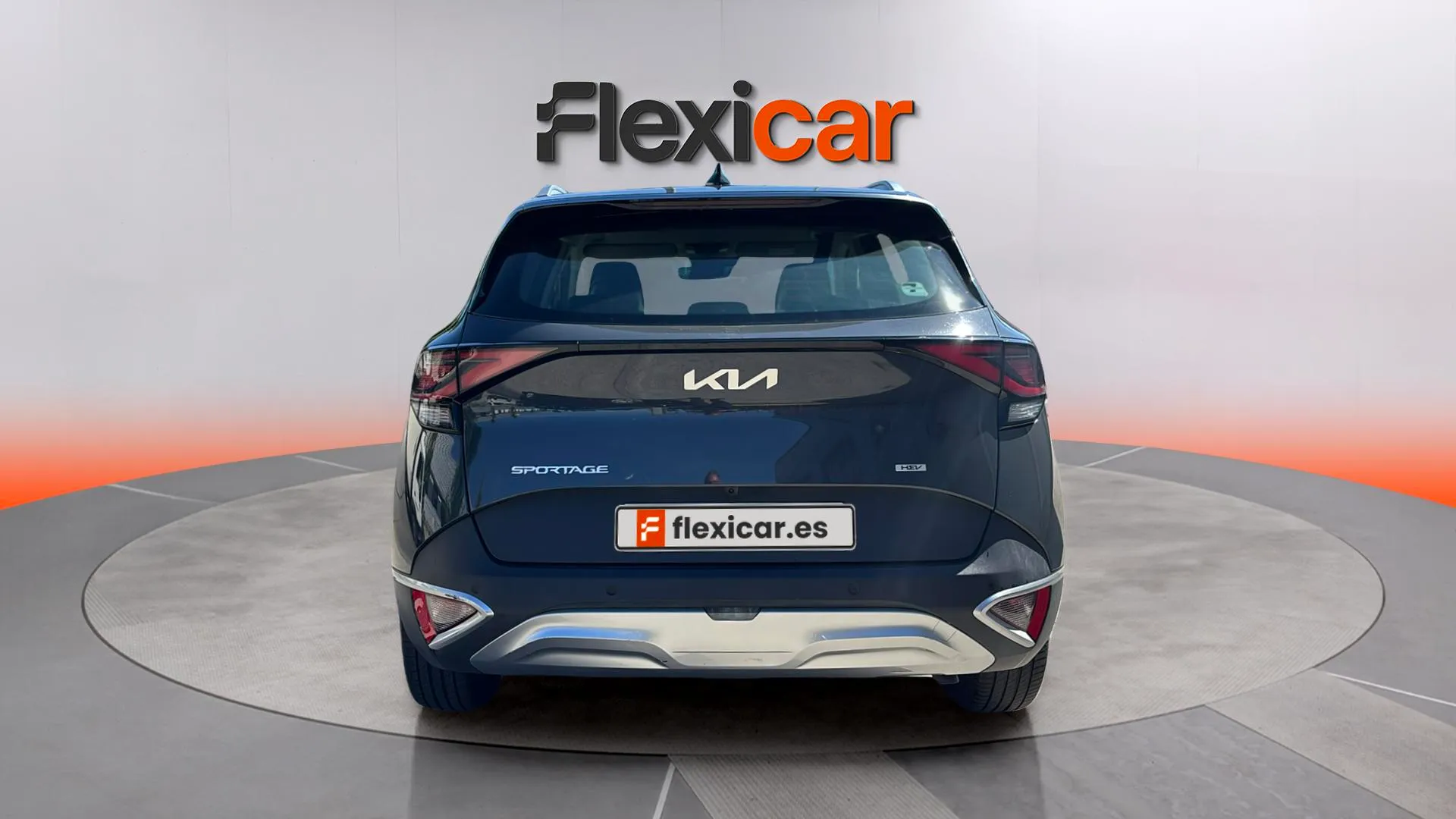 Kia Sportage 1.6 T-GDi HEV Drive 4x2 - foto 6