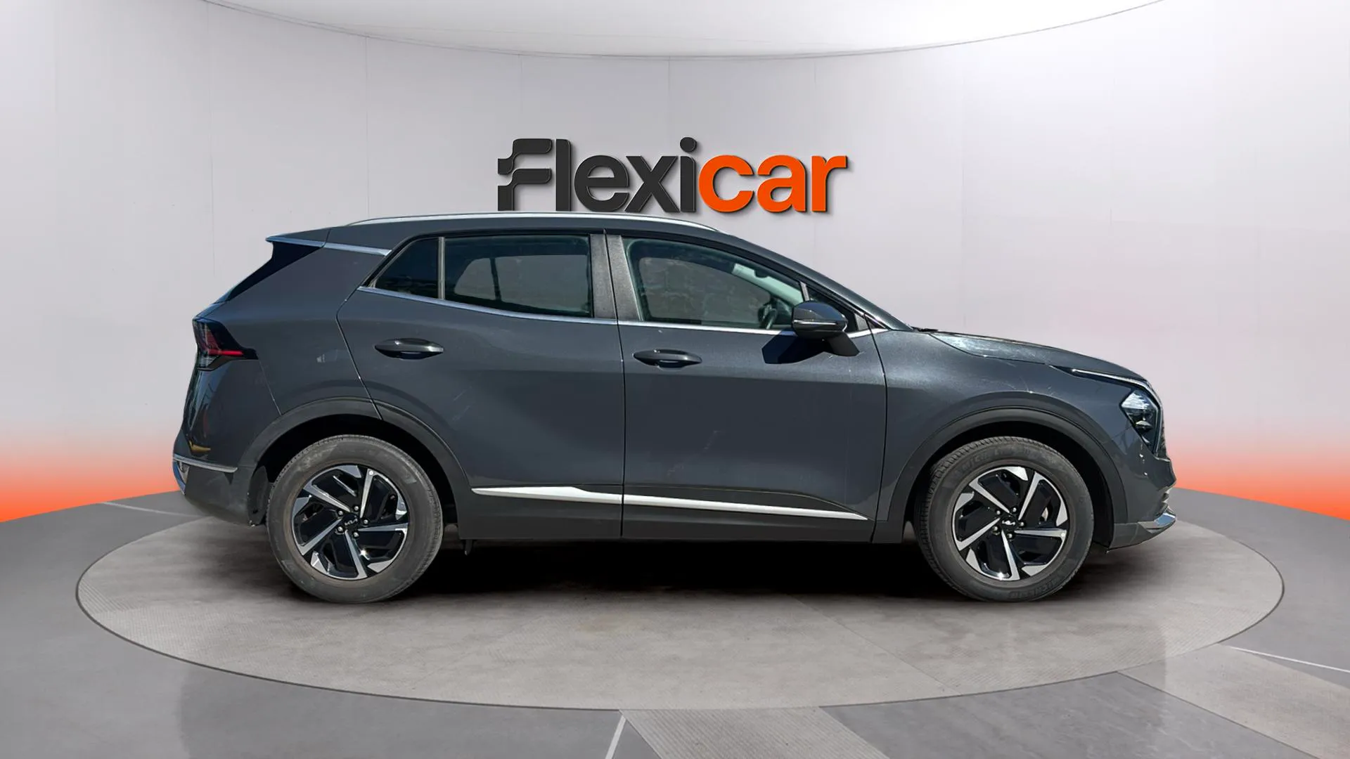Kia Sportage 1.6 T-GDi HEV Drive 4x2 - foto 8