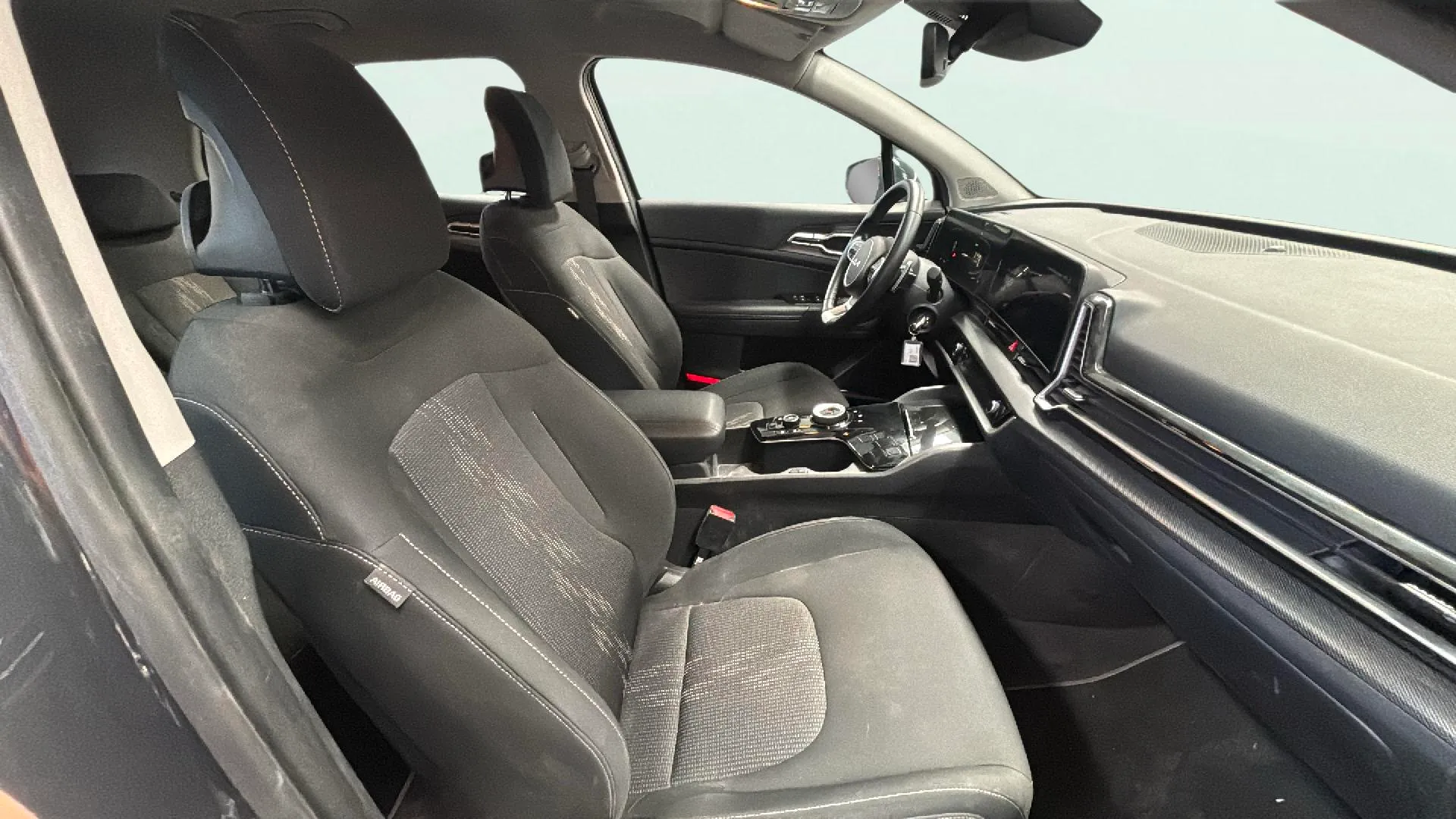Kia Sportage 1.6 T-GDi HEV Drive 4x2 - foto 16