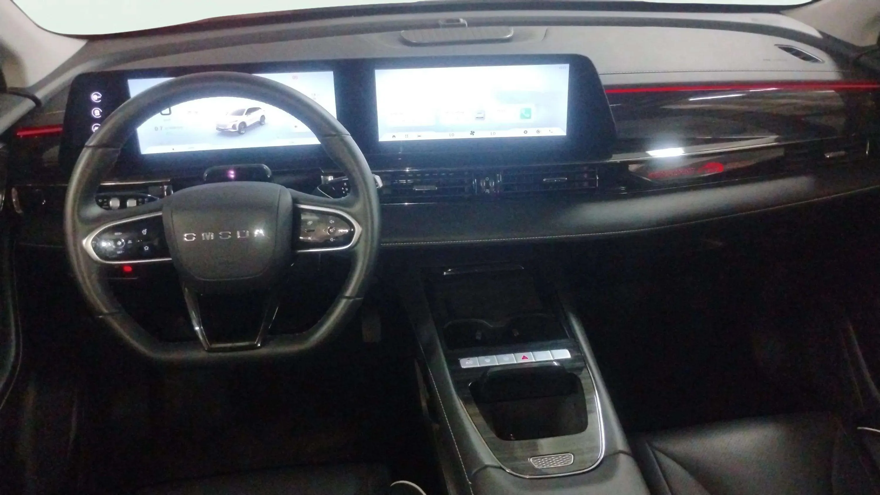 Omoda 5 Premium 1.6 T-GDi - foto 18