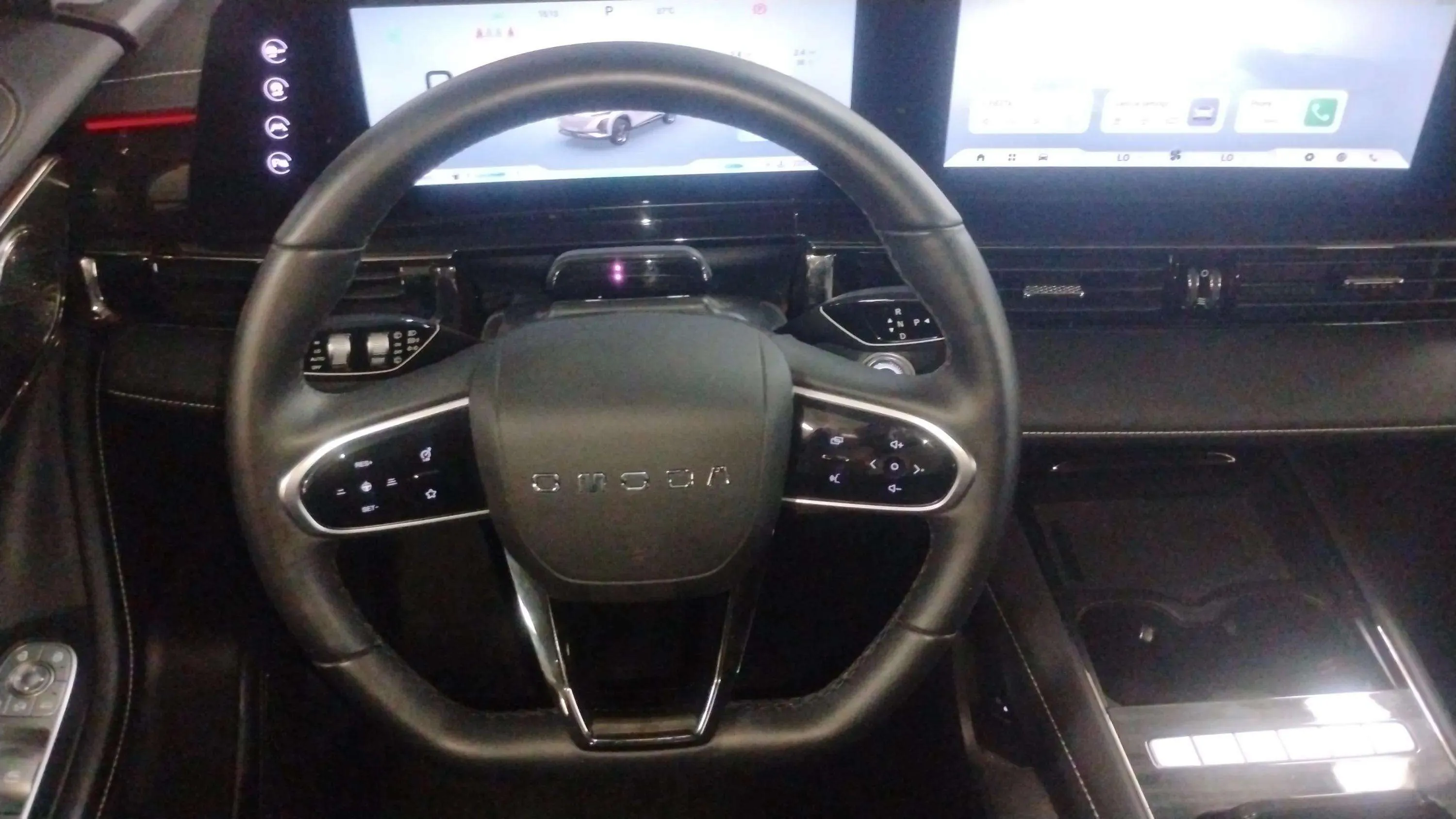 Omoda 5 Premium 1.6 T-GDi - foto 19