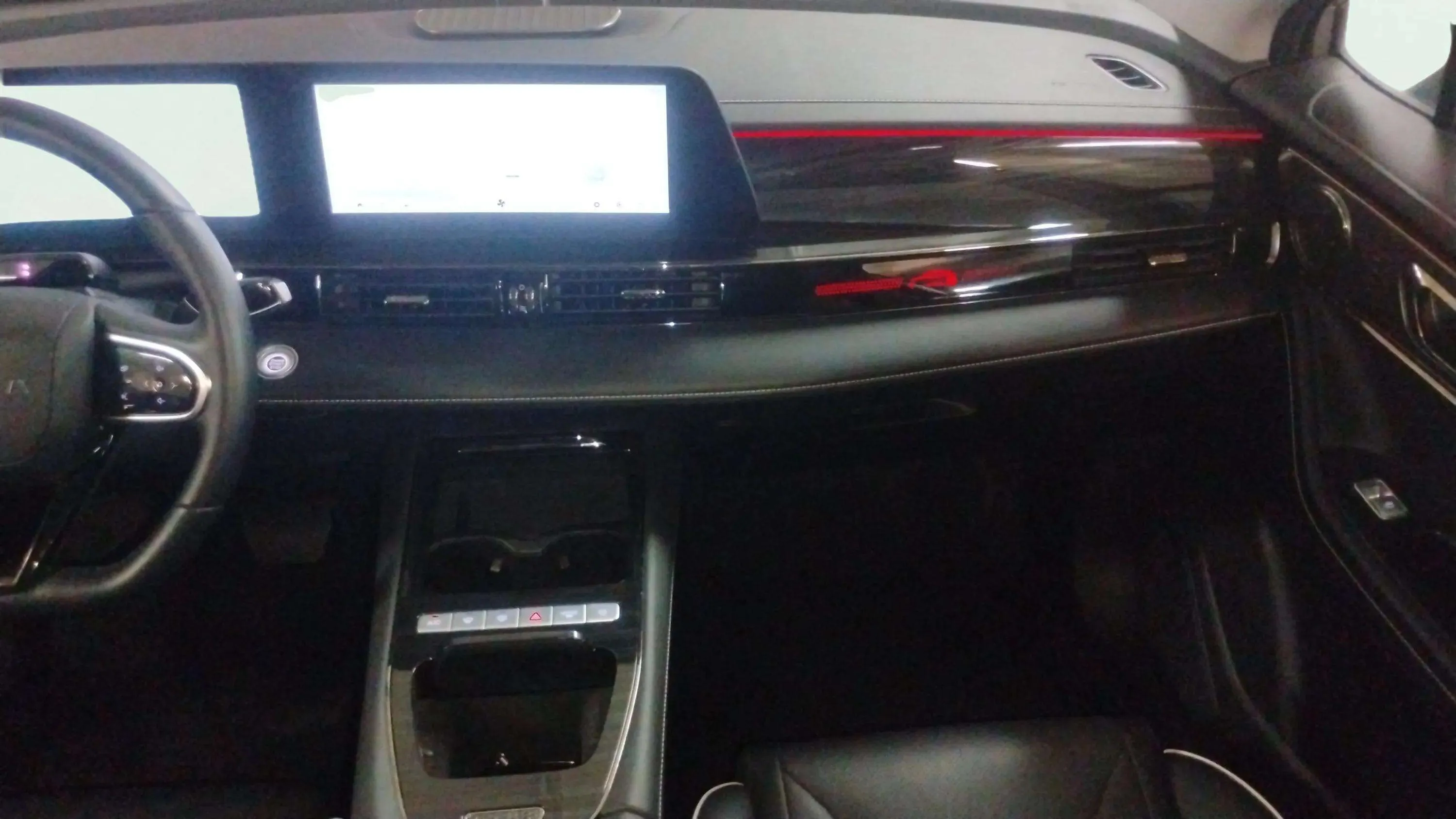 Omoda 5 Premium 1.6 T-GDi - foto 21