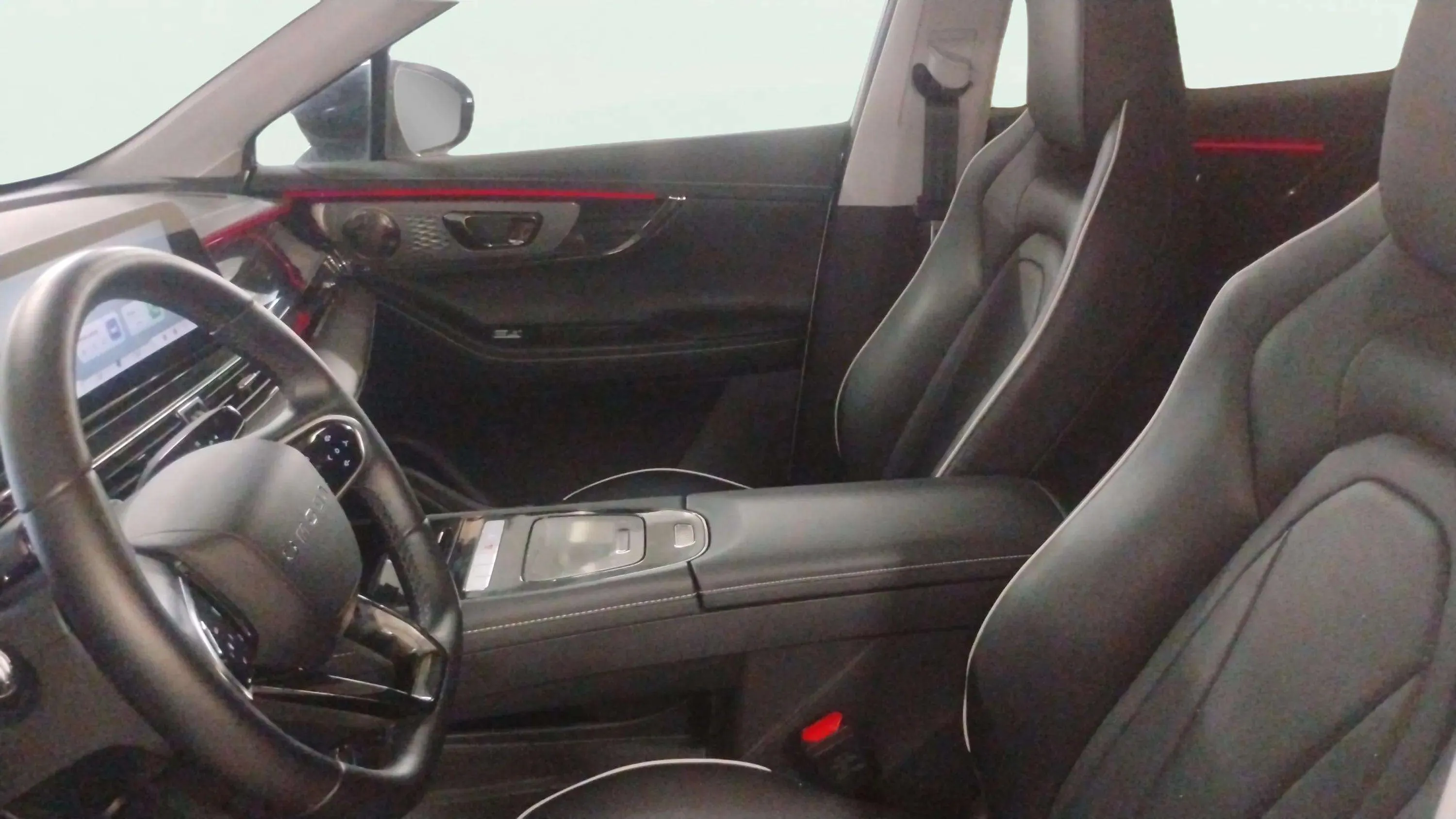 Omoda 5 Premium 1.6 T-GDi - foto 7