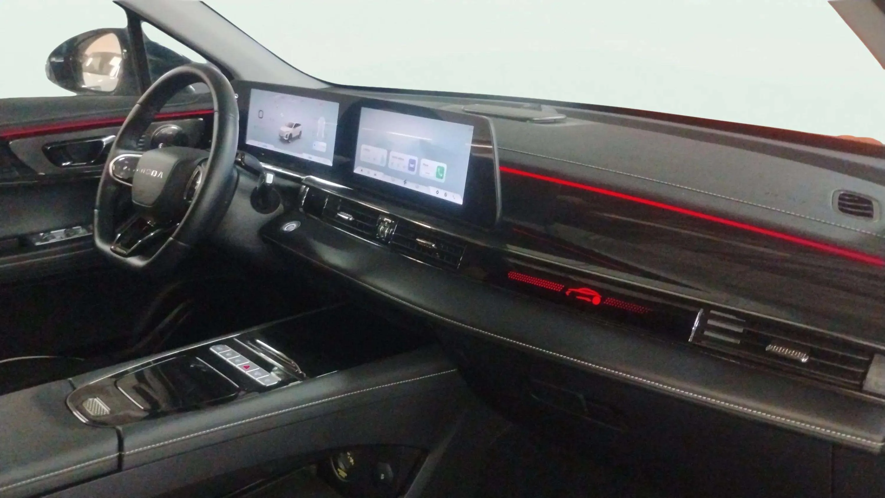 Omoda 5 Premium 1.6 T-GDi - foto 9