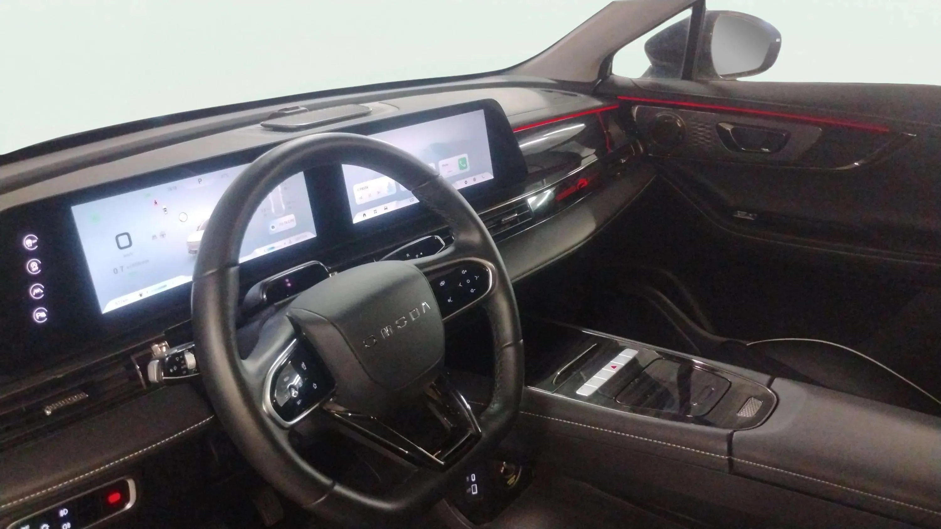 Omoda 5 Premium 1.6 T-GDi - foto 6