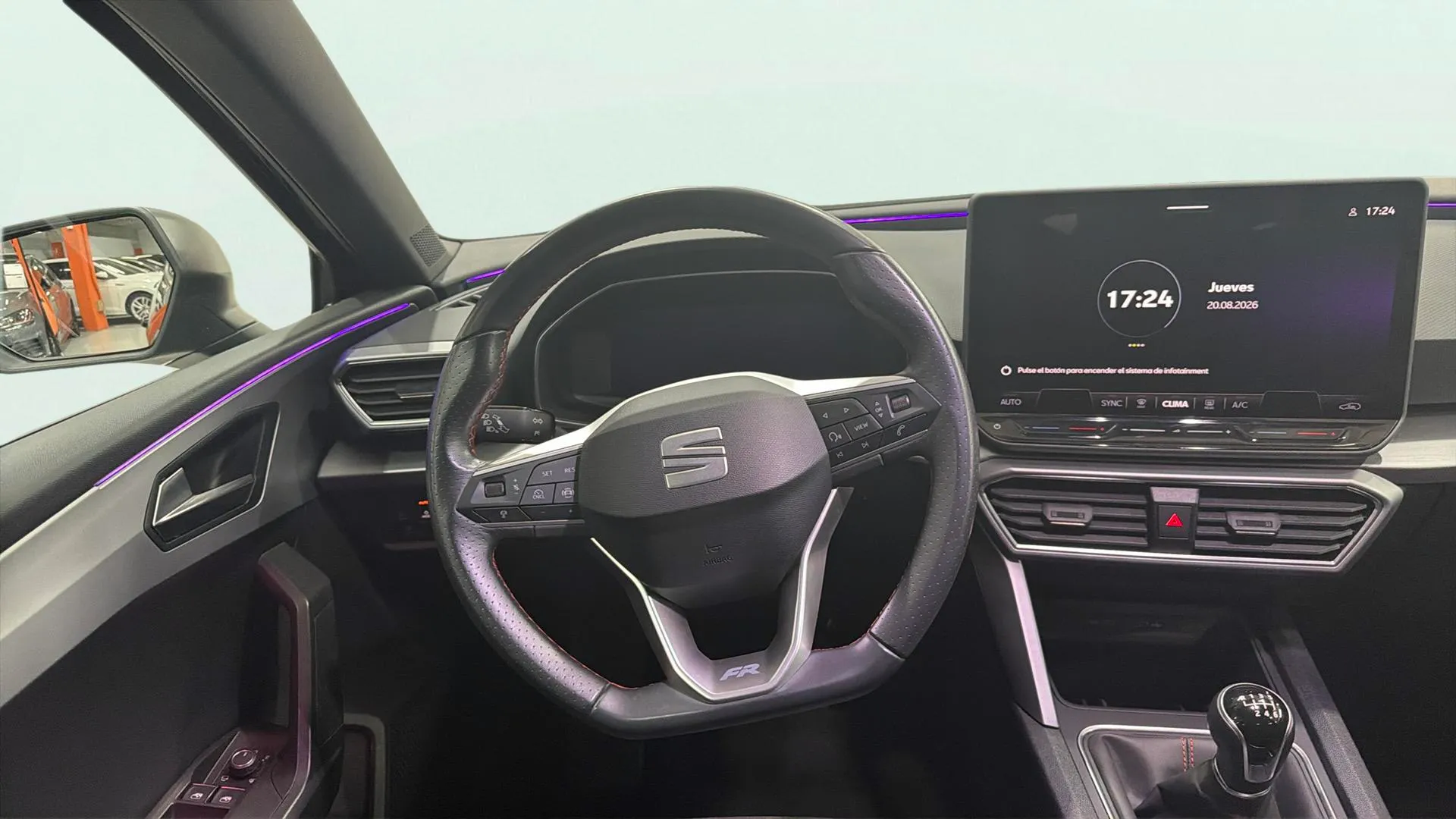 SEAT León 1.5 TSI FR 25 Aniversario - foto 7
