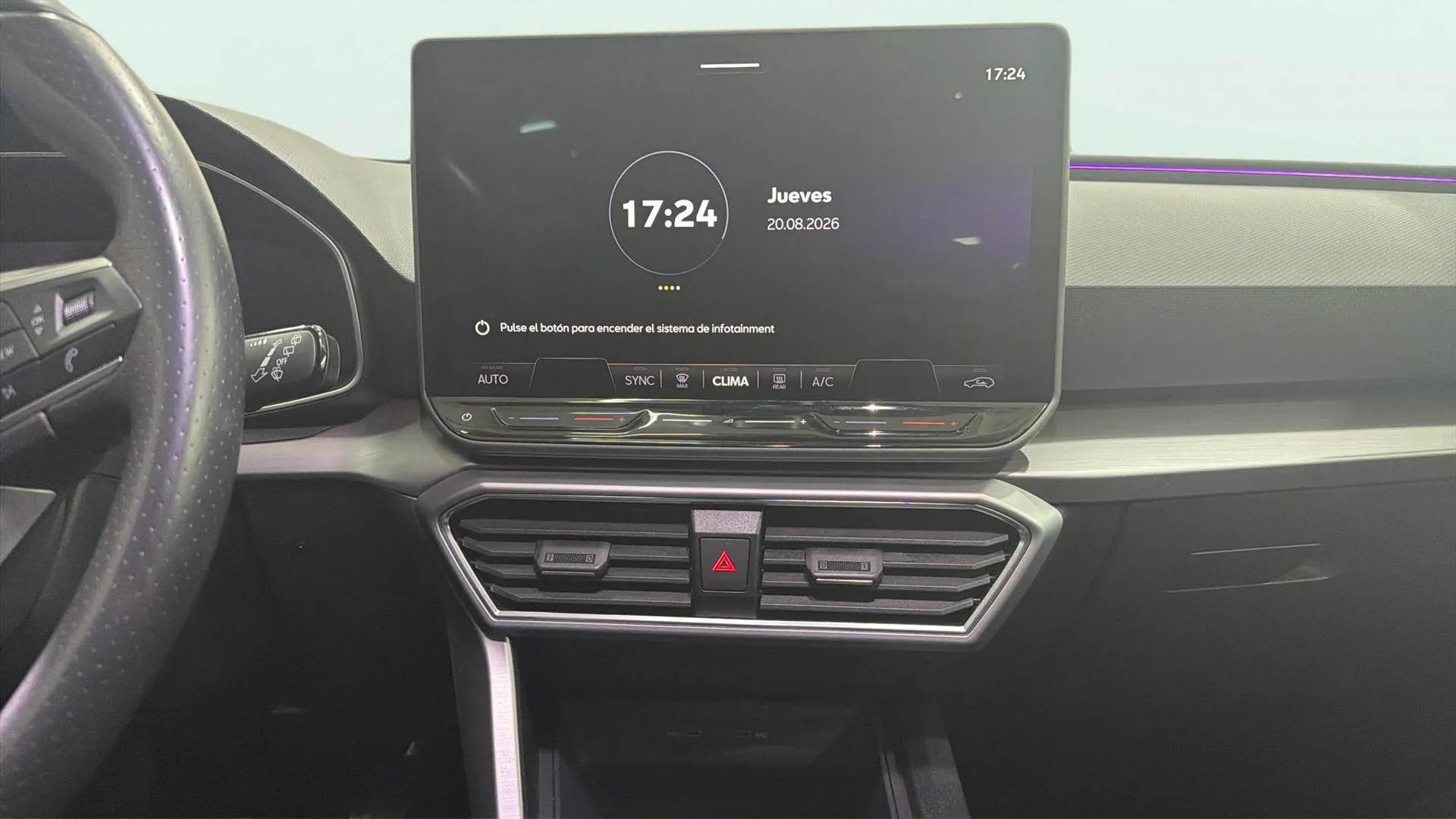 SEAT León 1.5 TSI FR 25 Aniversario - foto 6