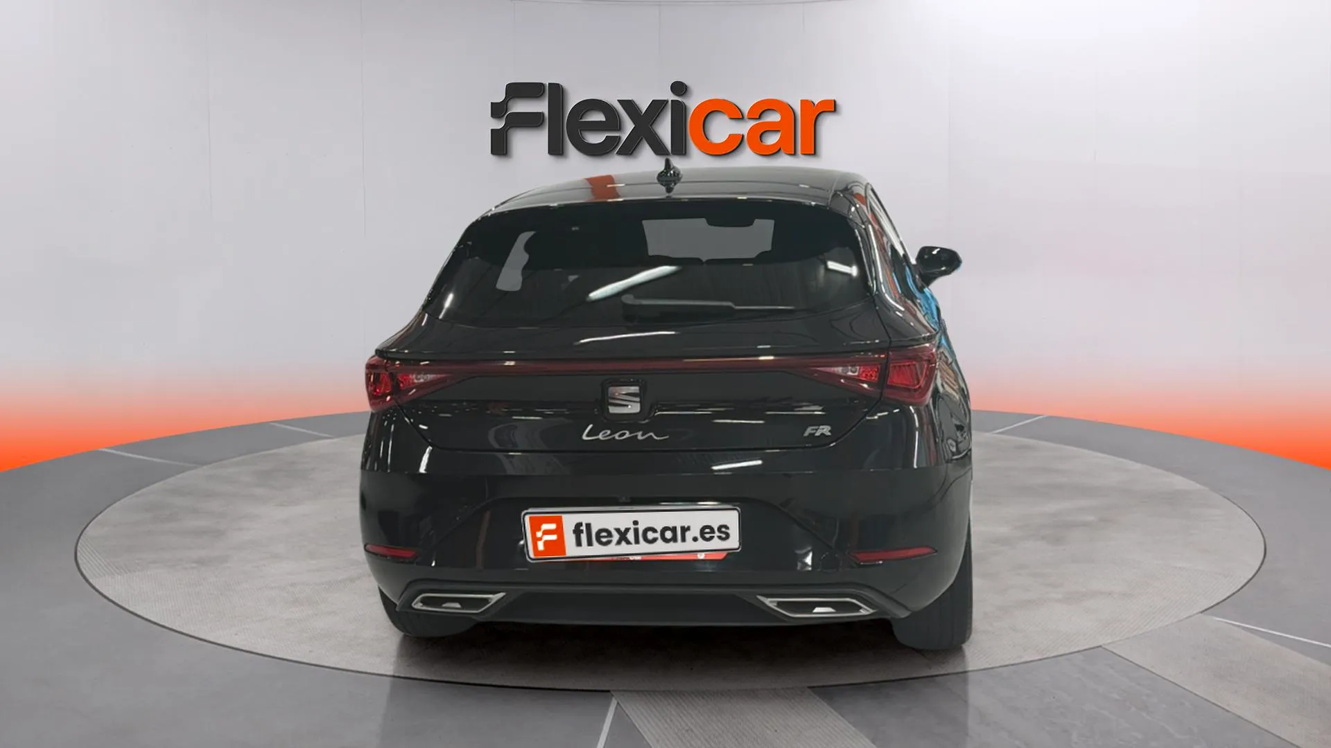 SEAT León 1.5 TSI FR 25 Aniversario - foto 4