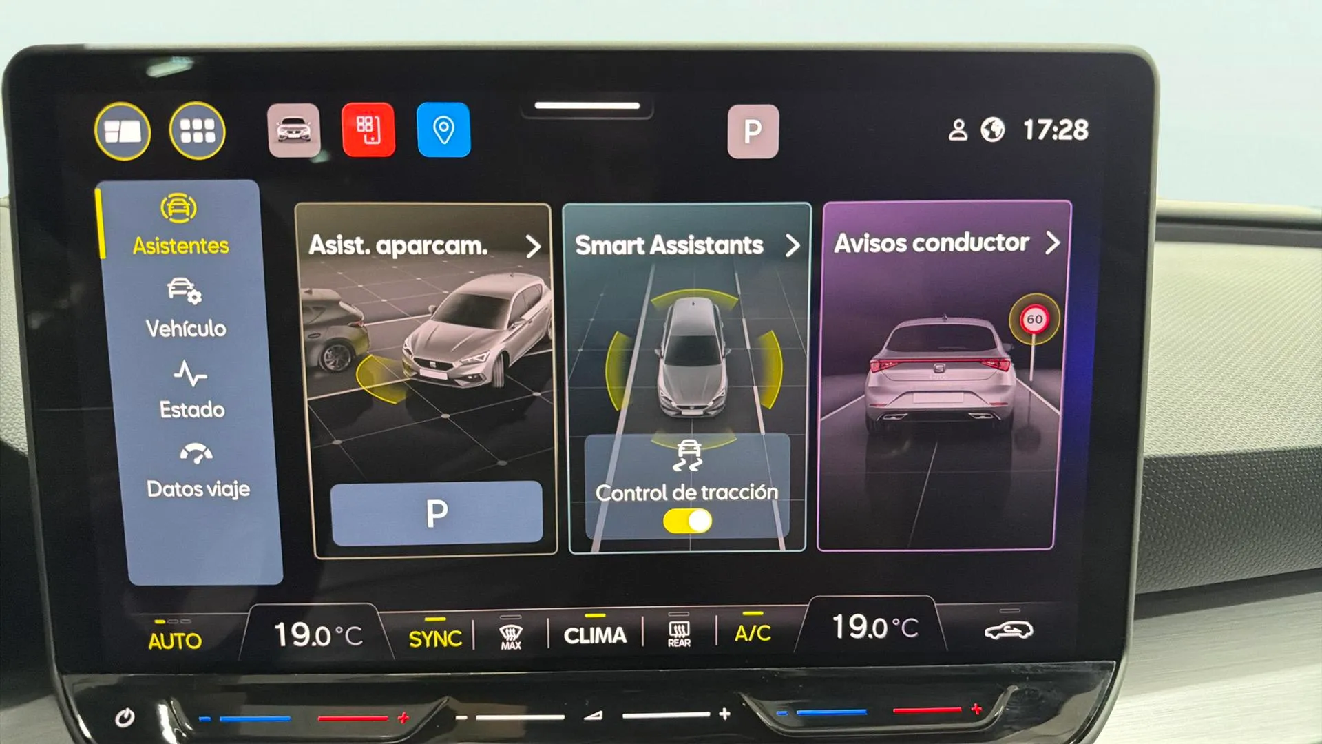 SEAT León 1.5 TSI FR 25 Aniversario - foto 21