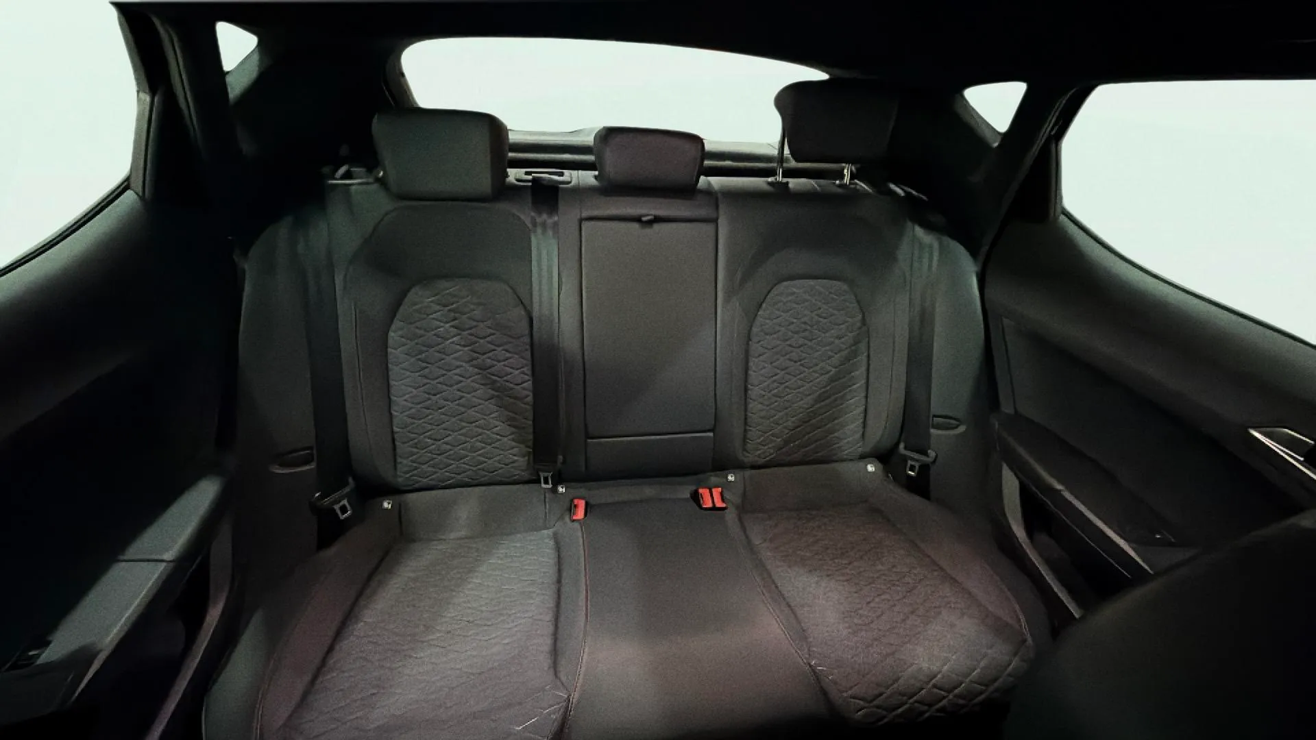 SEAT León 1.5 TSI FR 25 Aniversario - foto 11