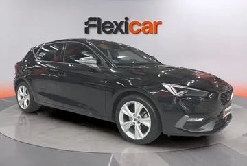 seat leon 15 tsi 85kw s amps fr 25 aniversario gasolina manual sabadell 1 903000000274394