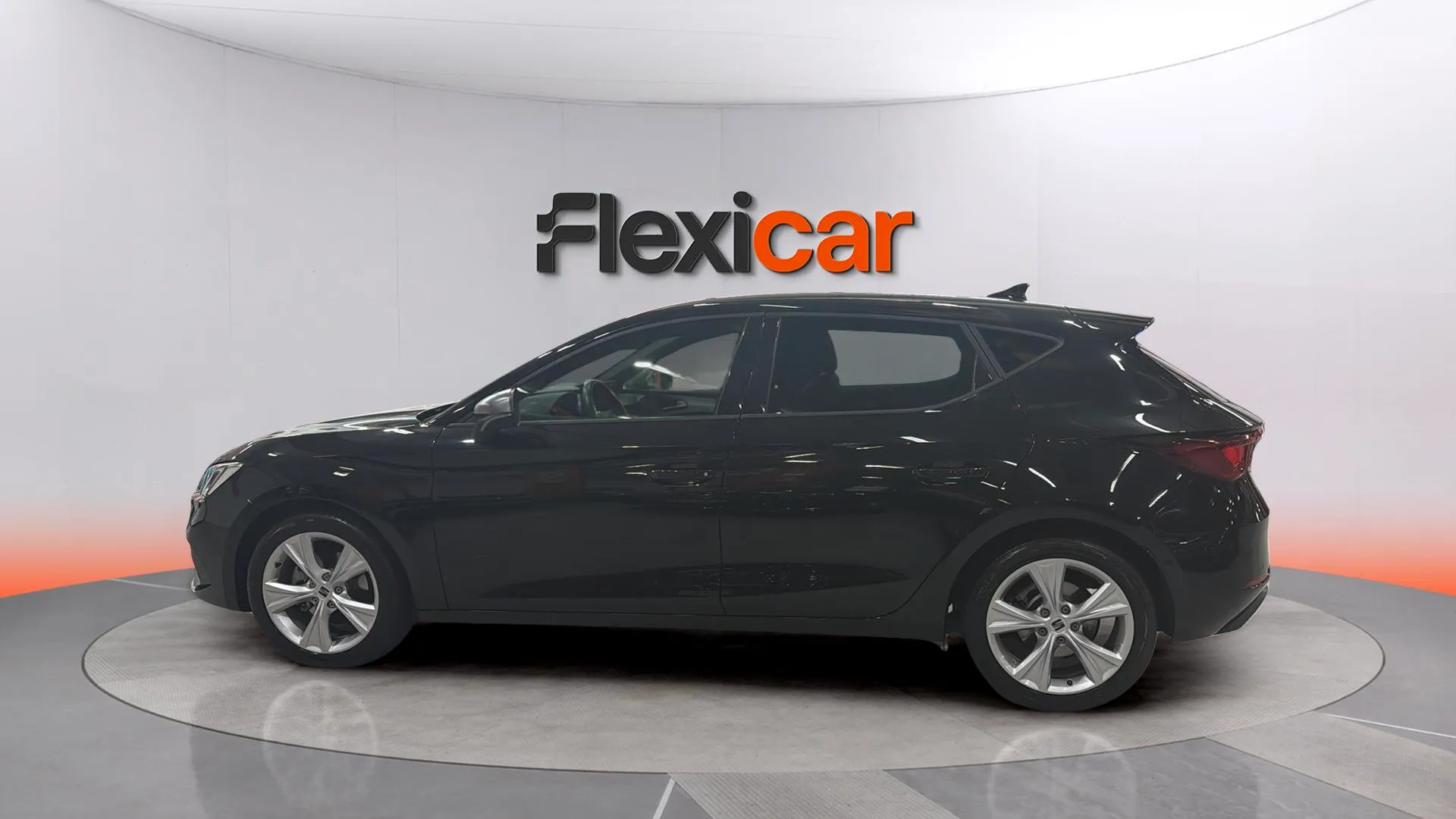 SEAT León 1.5 TSI FR 25 Aniversario - foto 5