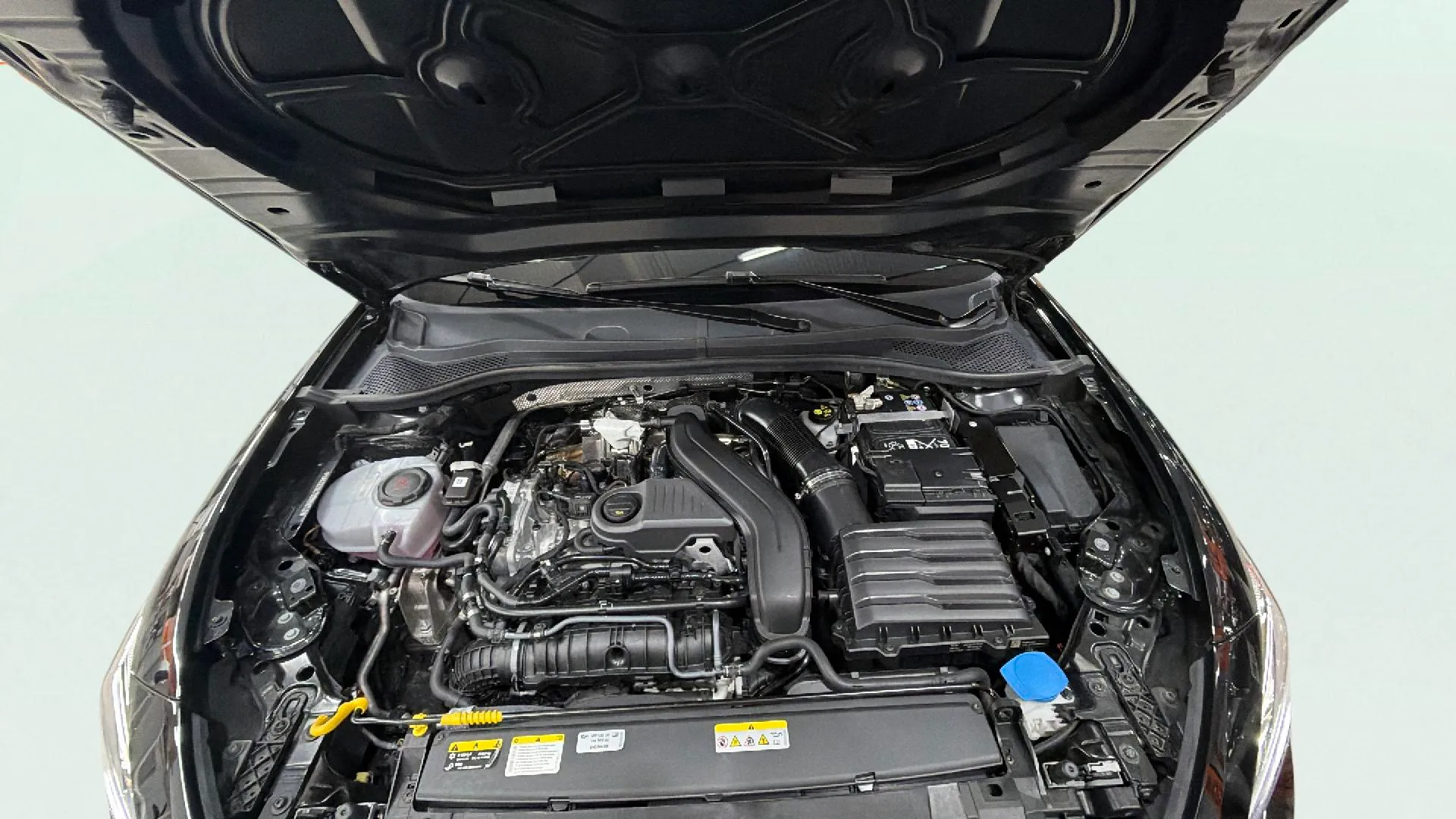 SEAT León 1.5 TSI FR 25 Aniversario - foto 15