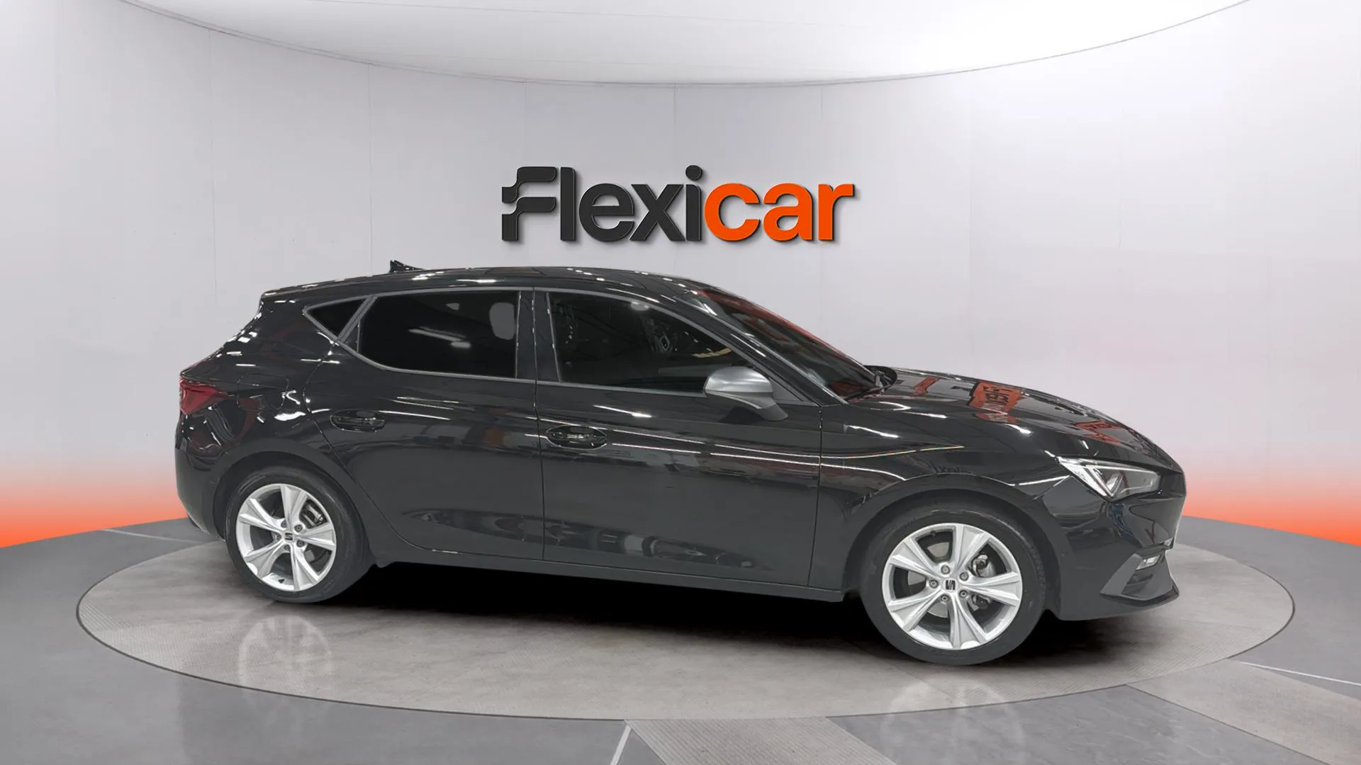 SEAT León 1.5 TSI FR 25 Aniversario - foto 2