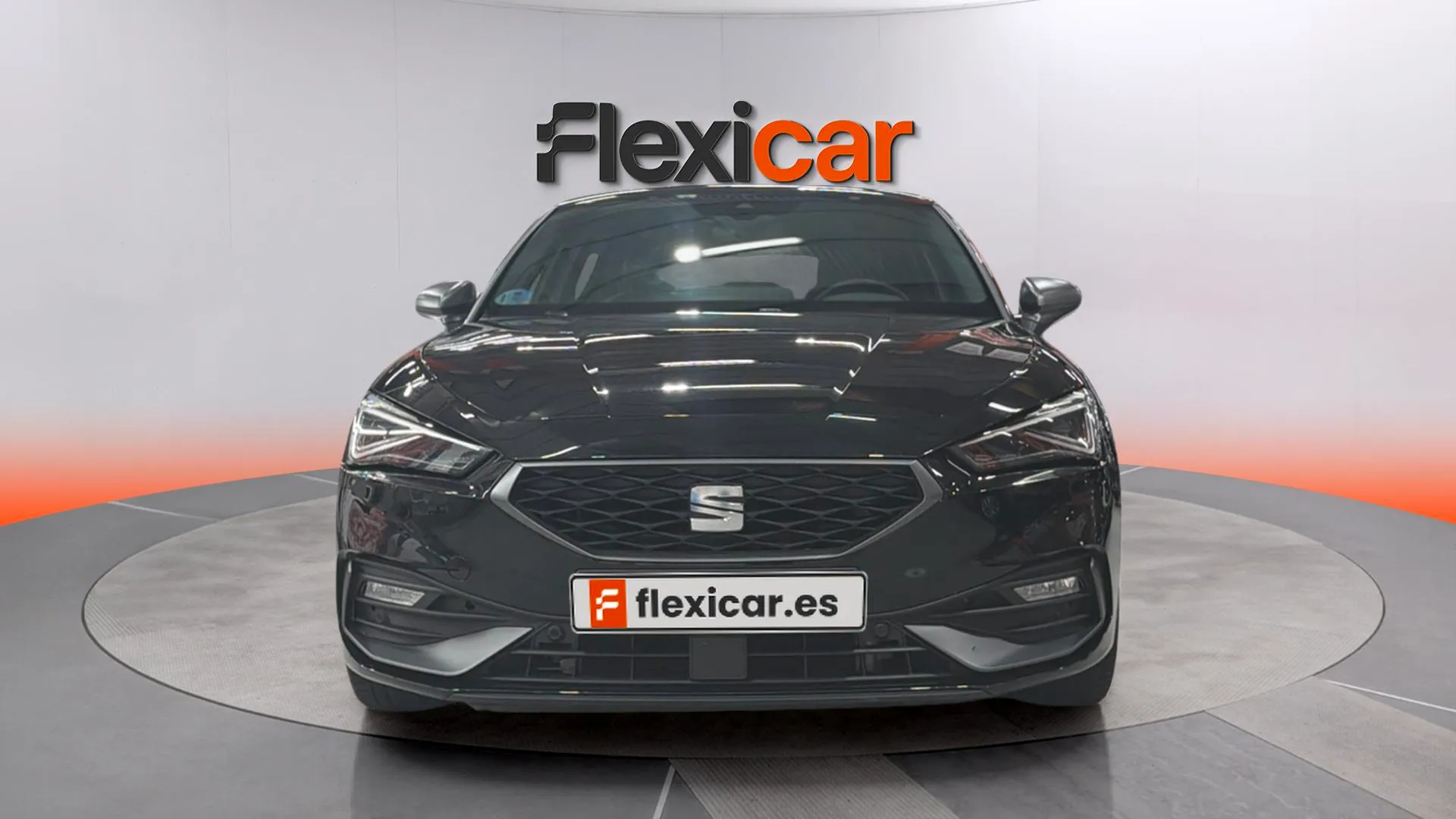 SEAT León 1.5 TSI FR 25 Aniversario - foto 3