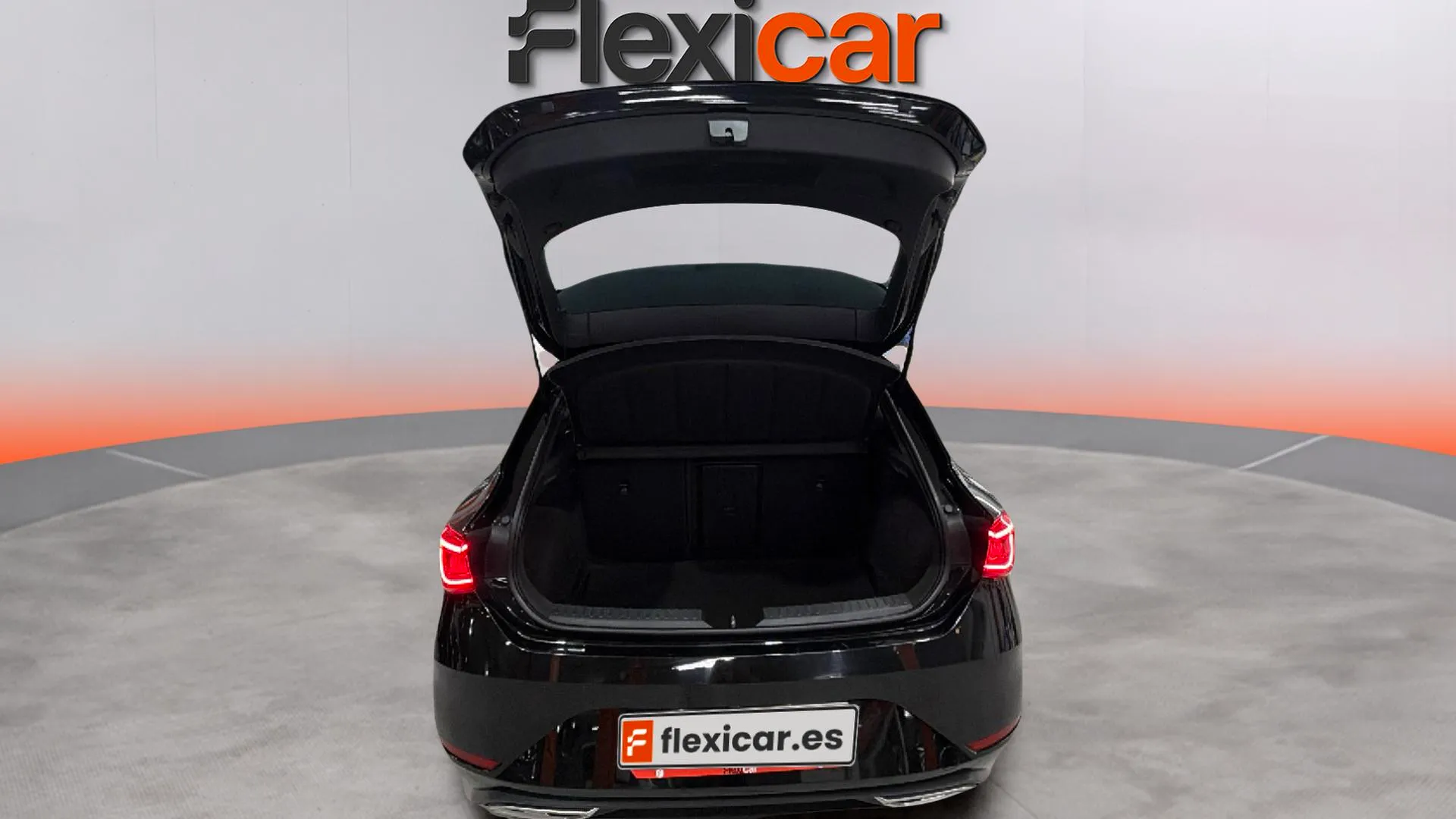 SEAT León 1.5 TSI FR 25 Aniversario - foto 12