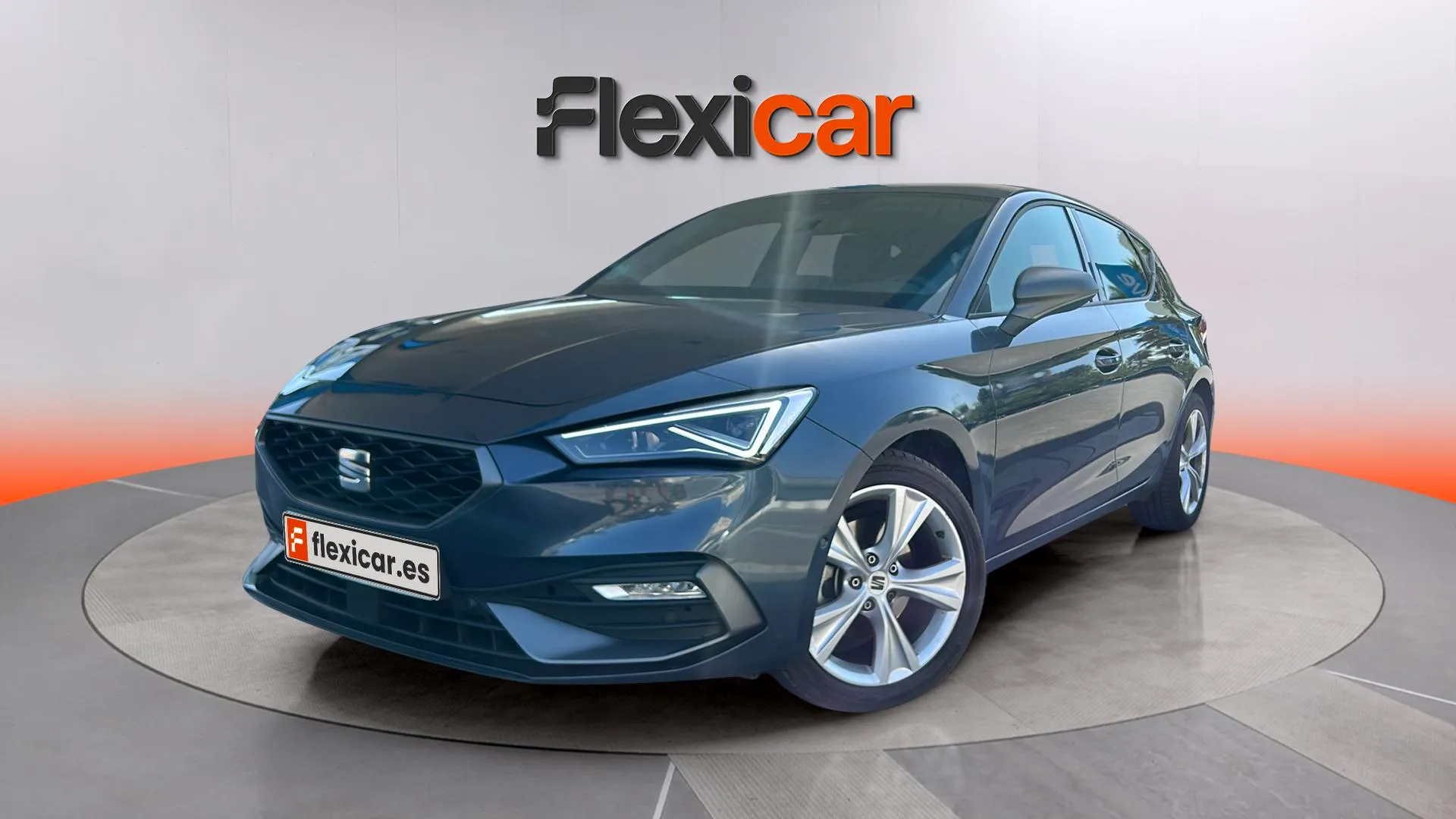 SEAT León 1.5 TSI FR 75 Aniversario - foto 3