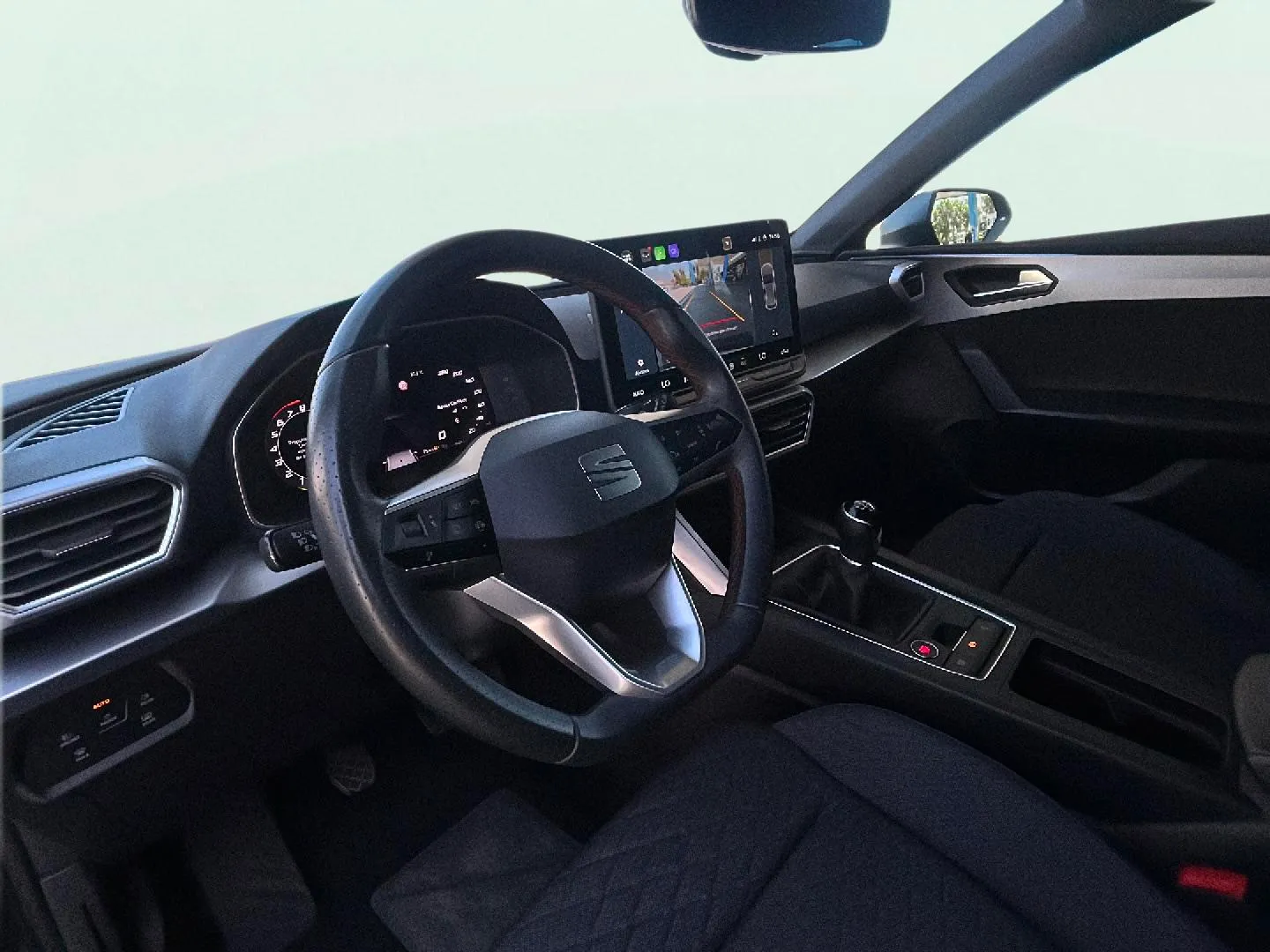 SEAT León 1.5 TSI FR 75 Aniversario - foto 29