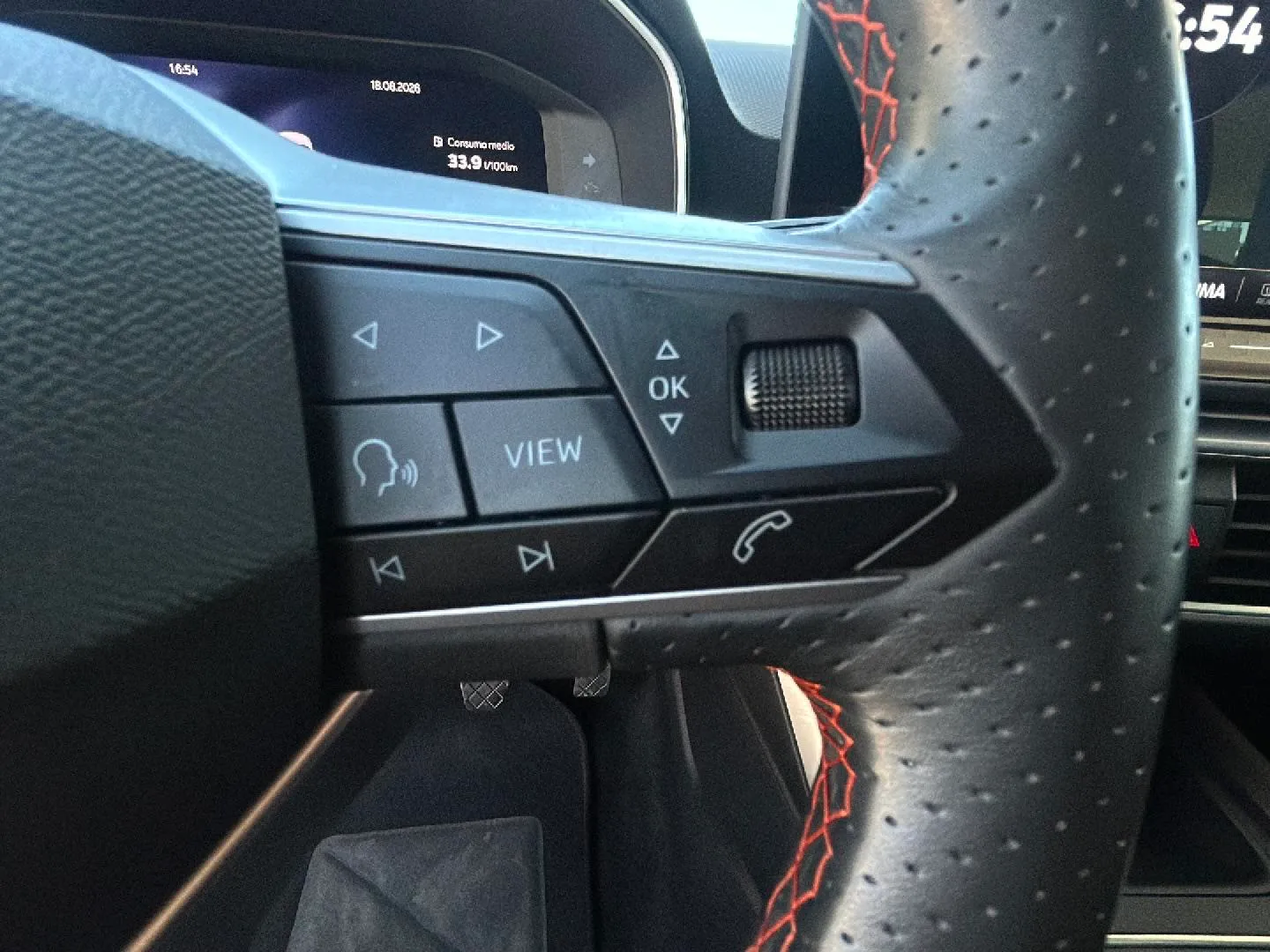 SEAT León 1.5 TSI FR 75 Aniversario - foto 22