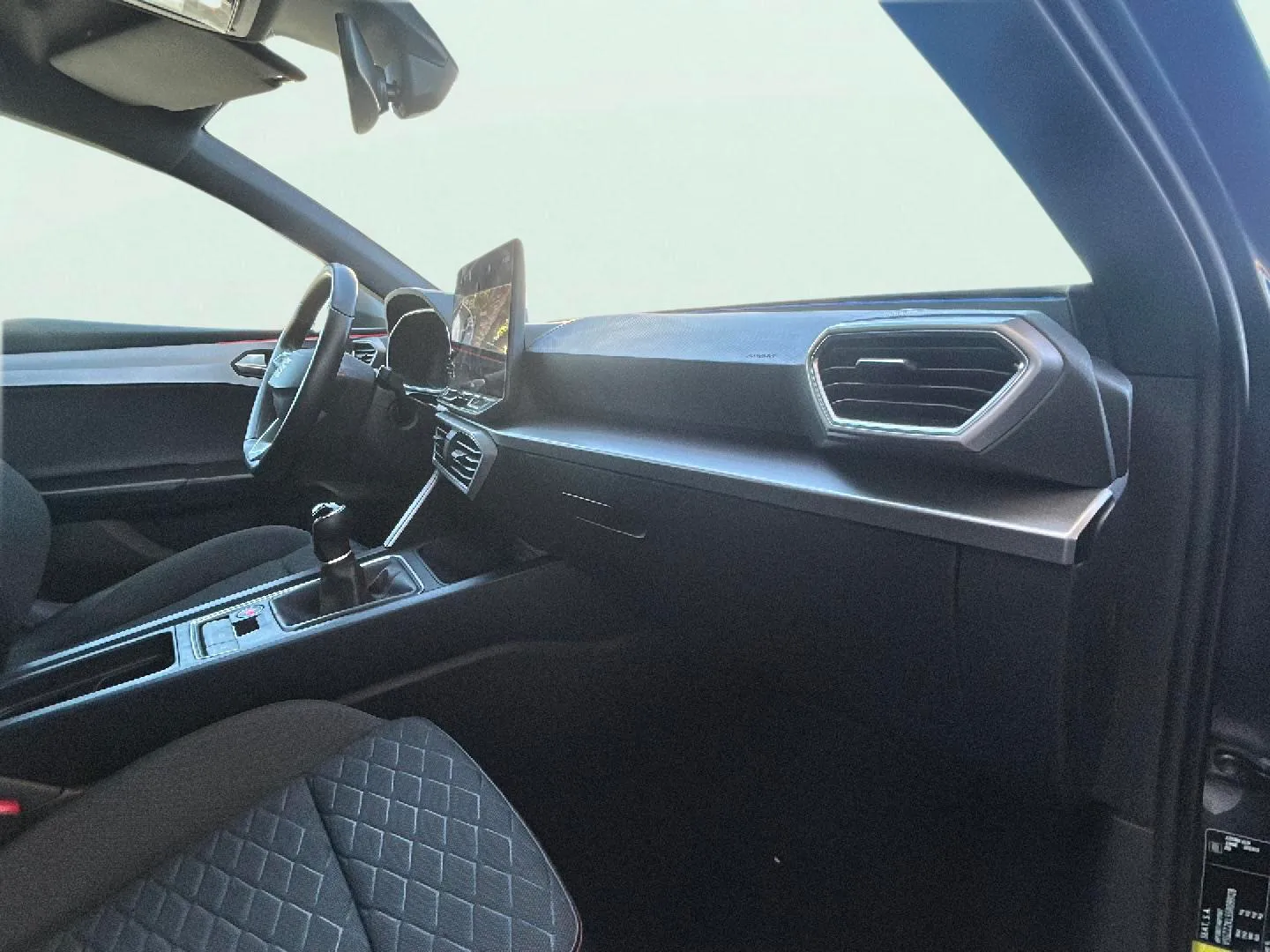 SEAT León 1.5 TSI FR 75 Aniversario - foto 18