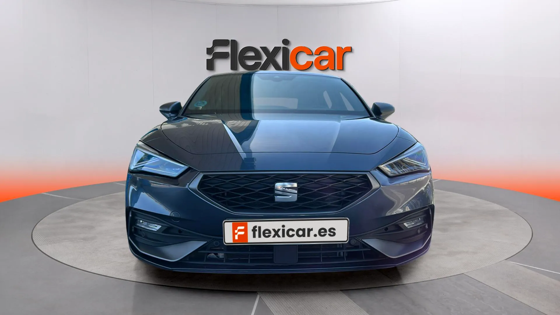 SEAT León 1.5 TSI FR 75 Aniversario - foto 2
