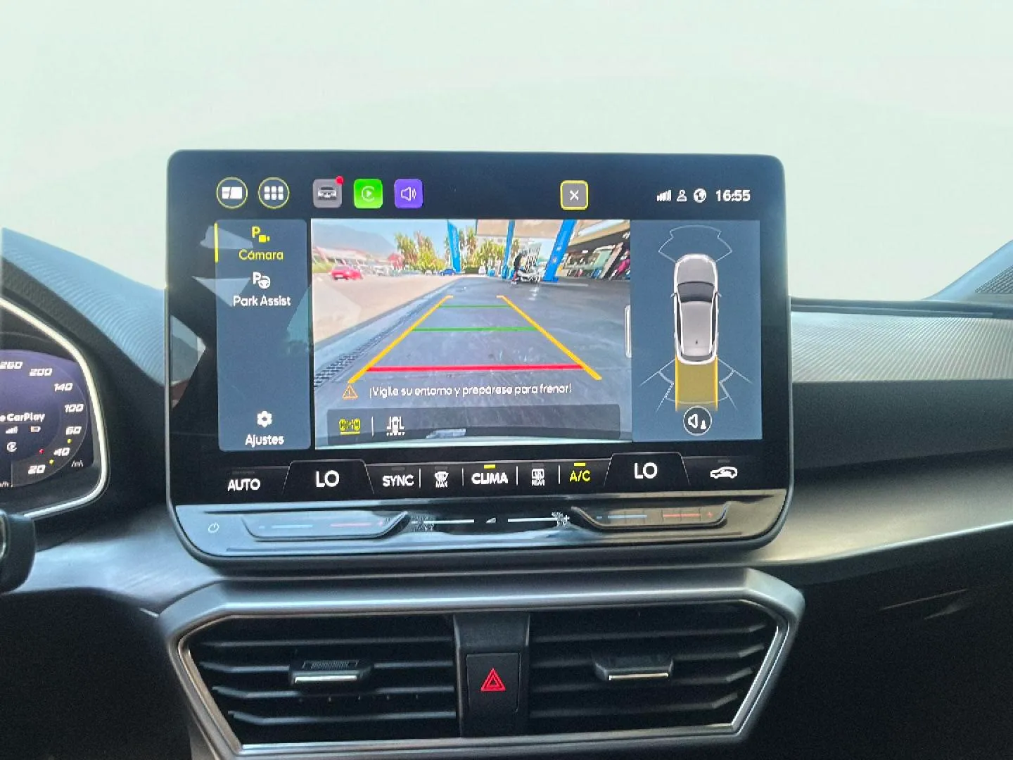 SEAT León 1.5 TSI FR 75 Aniversario - foto 25